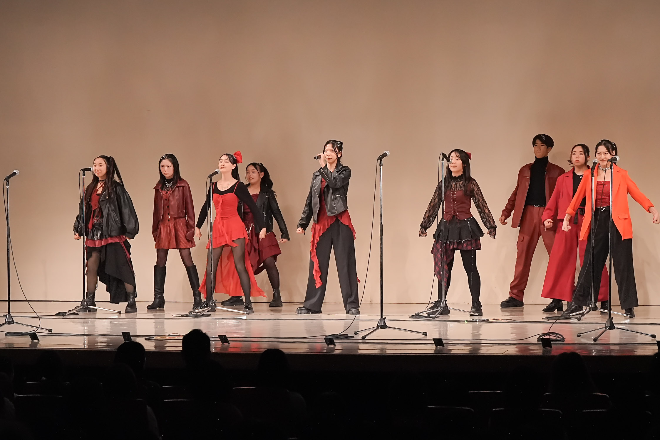 【EVE vol.10】全国大会《1月18日 (日)  16:00》一ツ橋ホール_1244