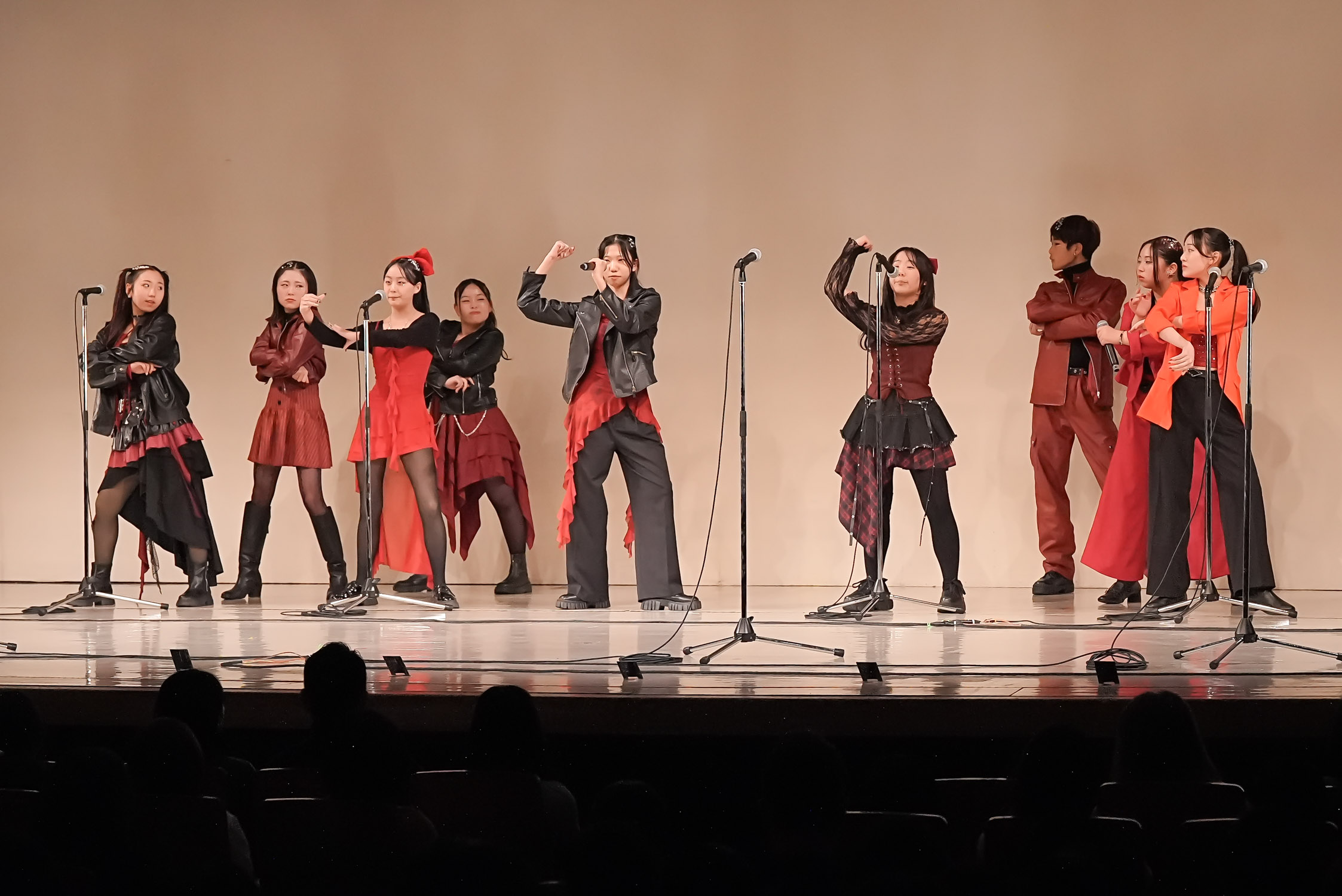 【EVE vol.10】全国大会《1月18日 (日)  16:00》一ツ橋ホール_1245