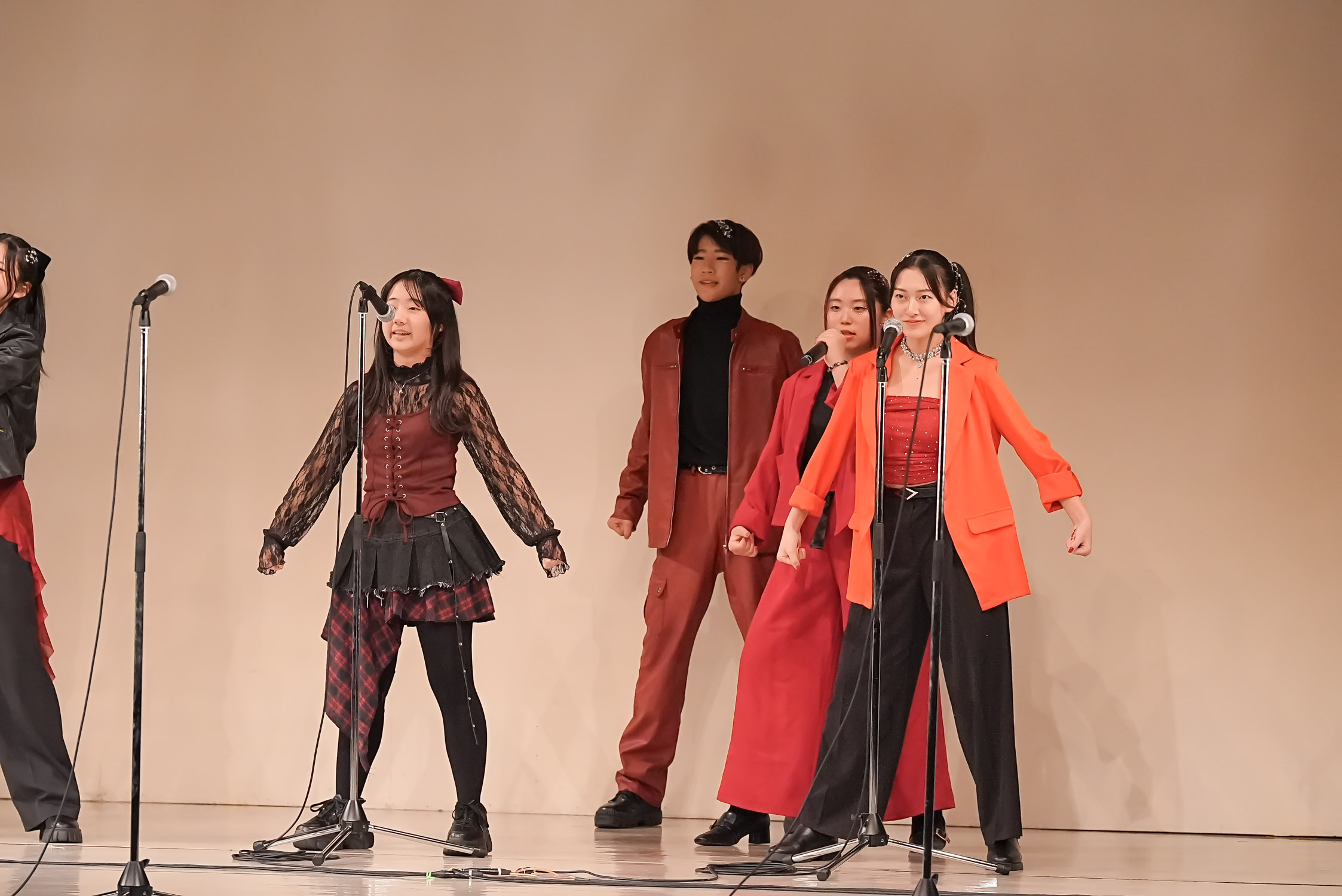 【EVE vol.10】全国大会《1月18日 (日)  16:00》一ツ橋ホール_1246