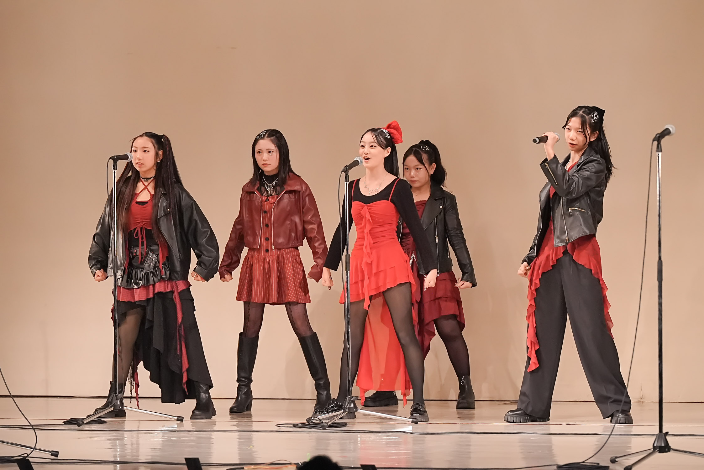 【EVE vol.10】全国大会《1月18日 (日)  16:00》一ツ橋ホール_1247