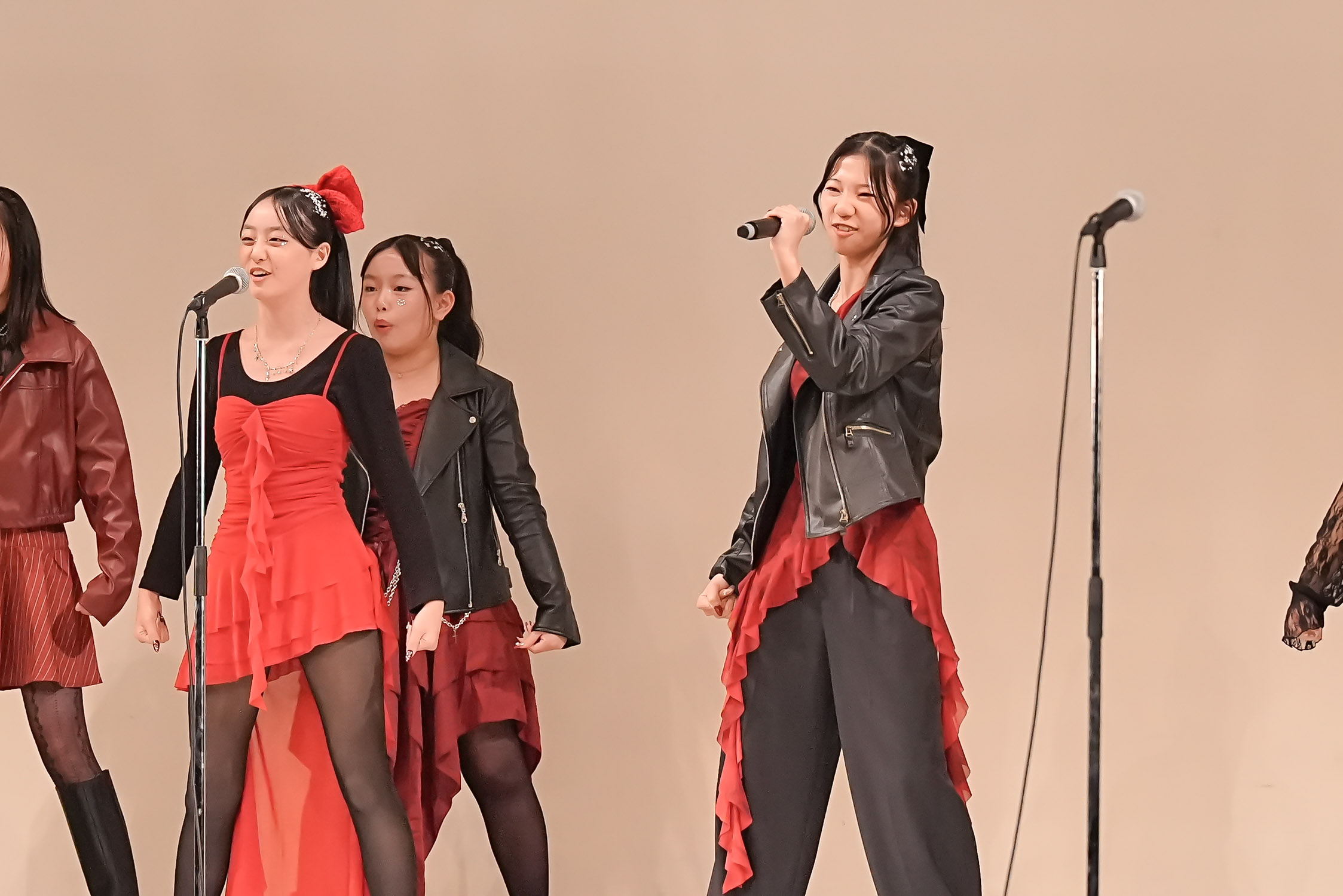 【EVE vol.10】全国大会《1月18日 (日)  16:00》一ツ橋ホール_1249