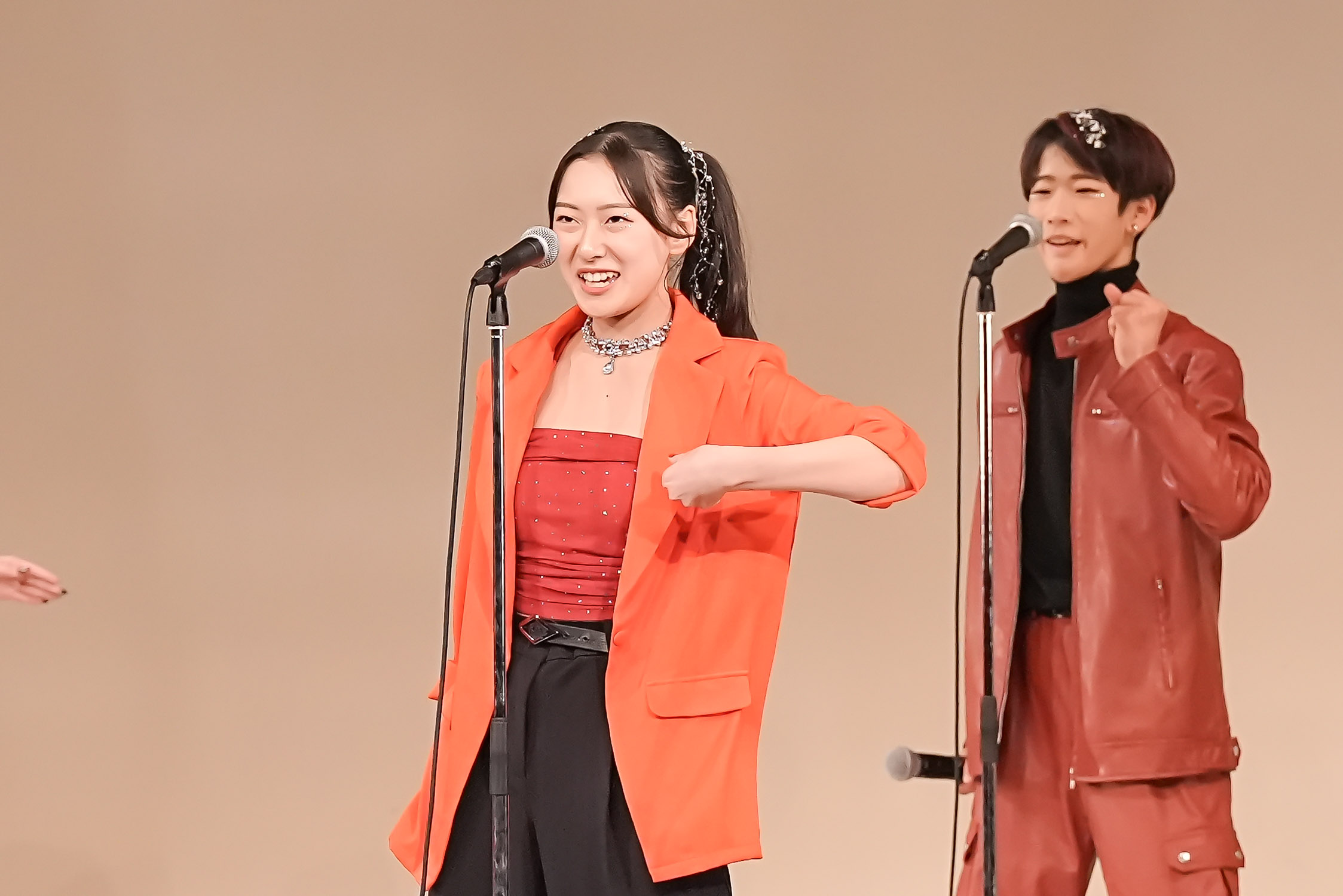 【EVE vol.10】全国大会《1月18日 (日)  16:00》一ツ橋ホール_1253