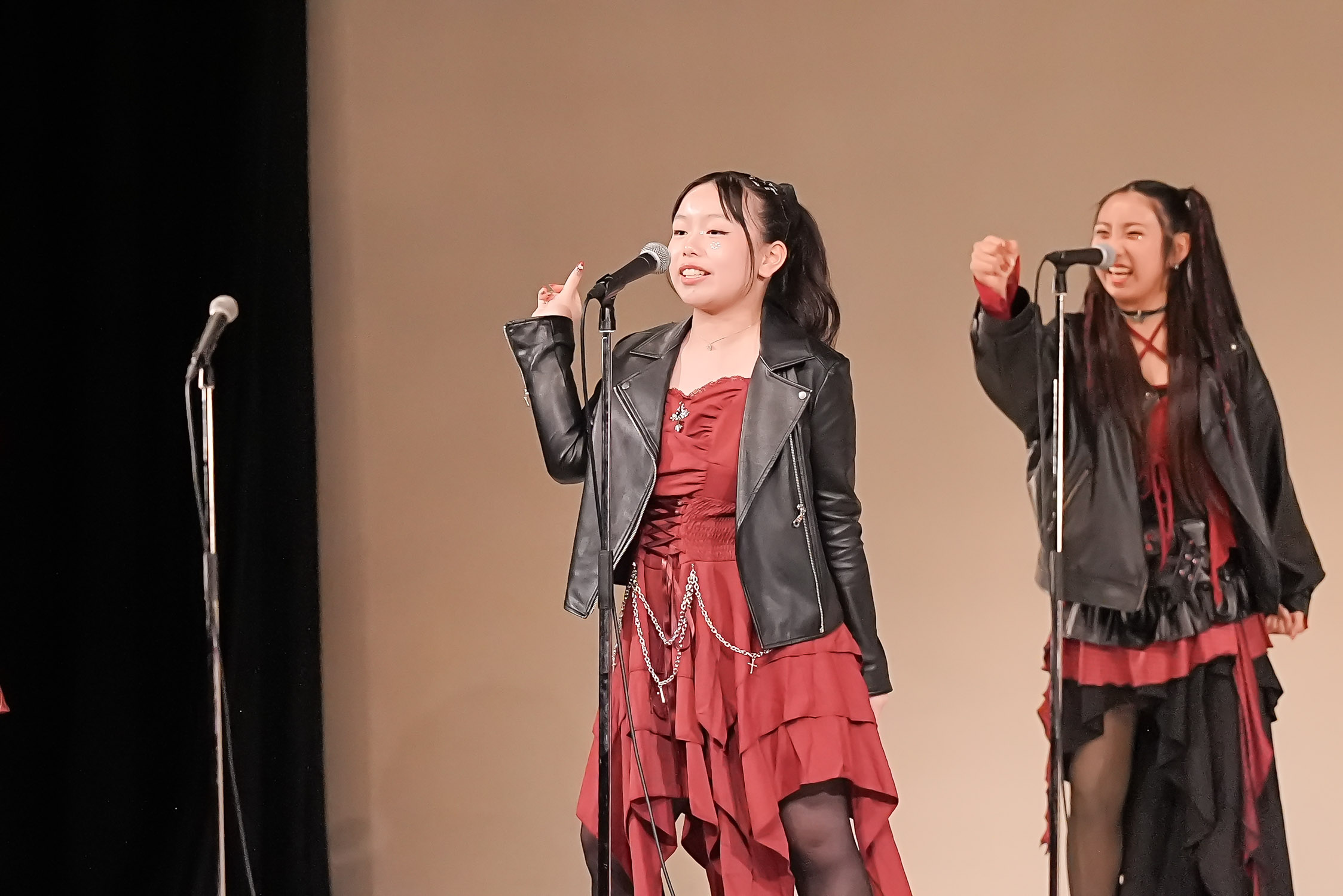 【EVE vol.10】全国大会《1月18日 (日) 16:00》一ツ橋ホール_1256