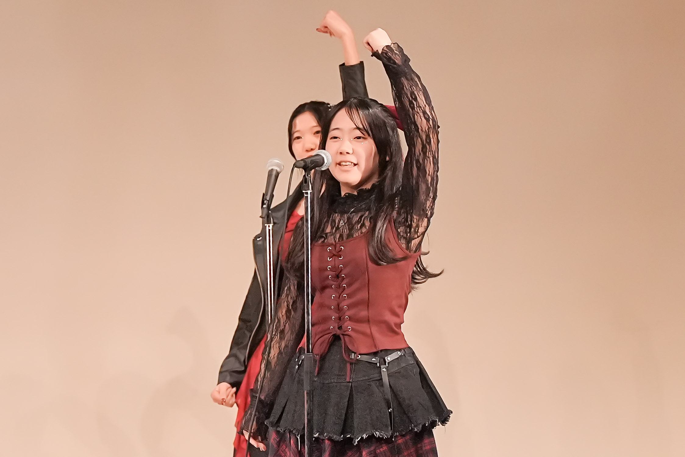 【EVE vol.10】全国大会《1月18日 (日)  16:00》一ツ橋ホール_1257