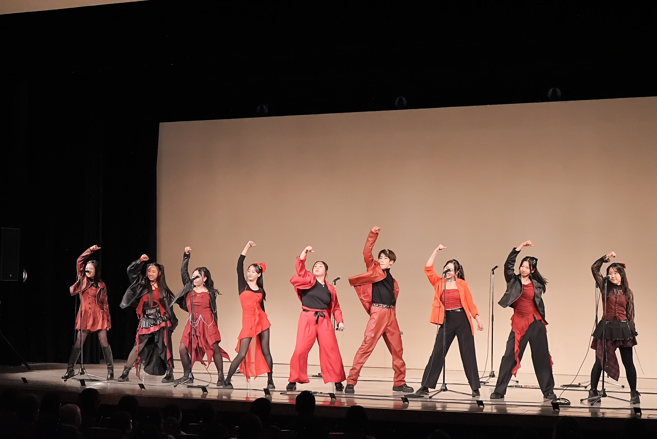 【EVE vol.10】全国大会《1月18日 (日) 16:00》一ツ橋ホール_1258