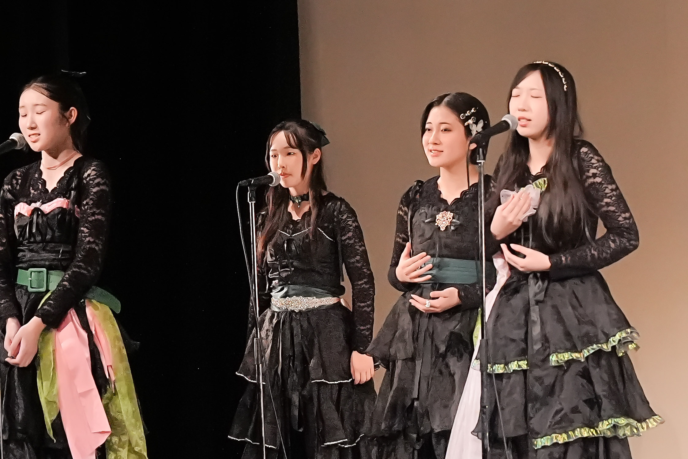 【EVE vol.10】全国大会《1月18日 (日)  16:00》一ツ橋ホール_1263