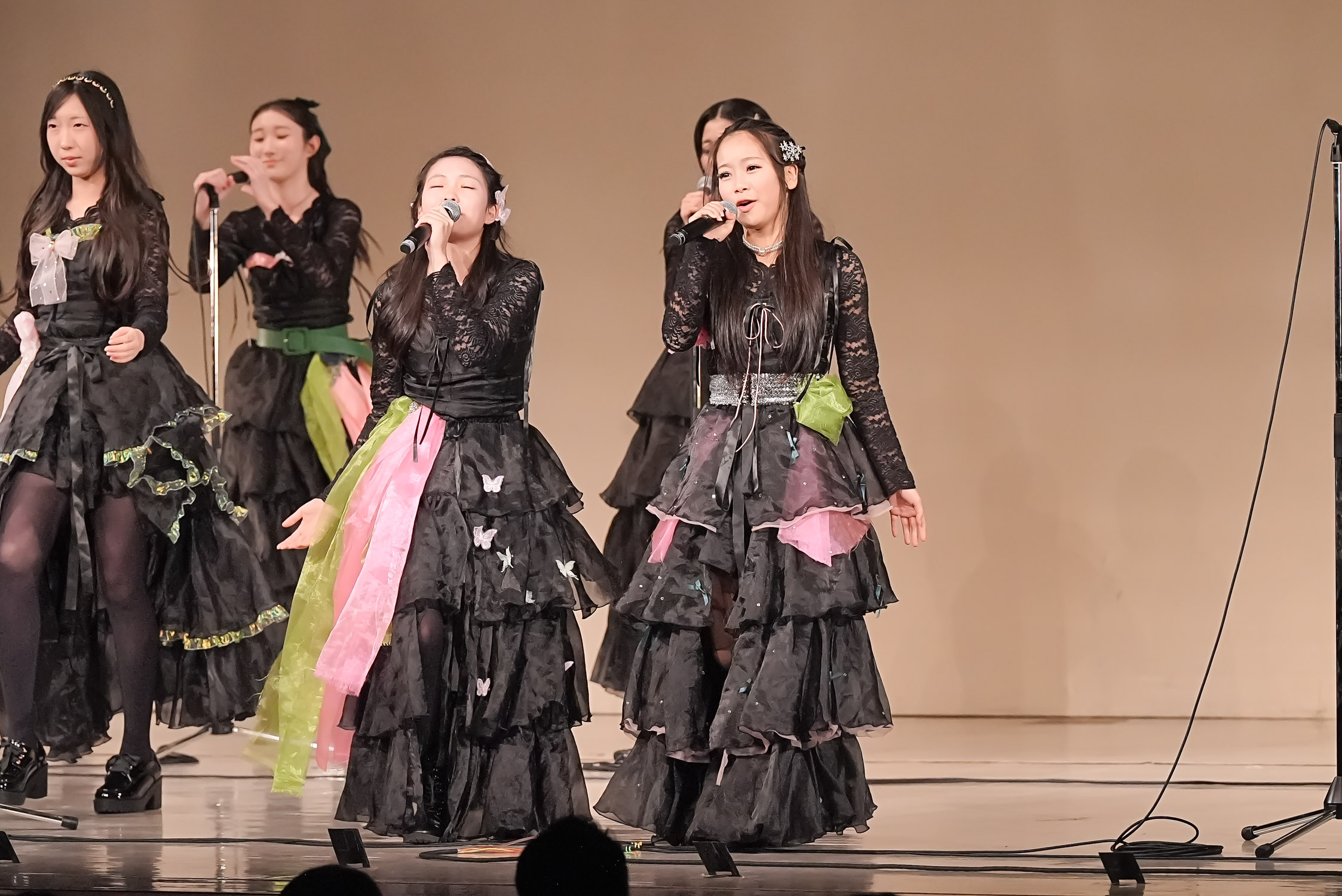 【EVE vol.10】全国大会《1月18日 (日)  16:00》一ツ橋ホール_1266