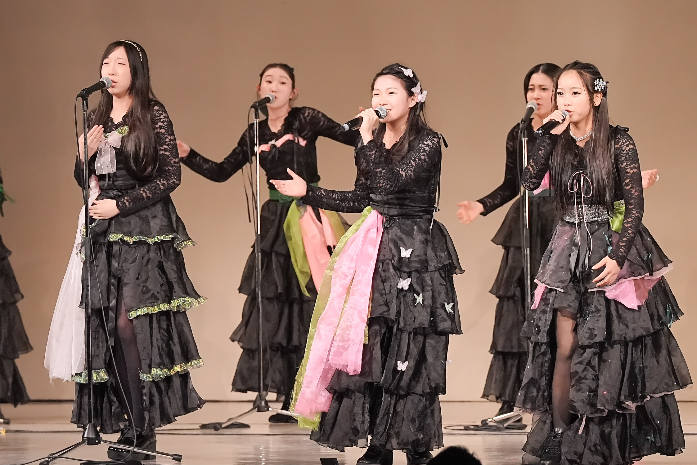 【EVE vol.10】全国大会《1月18日 (日) 16:00》一ツ橋ホール_1270