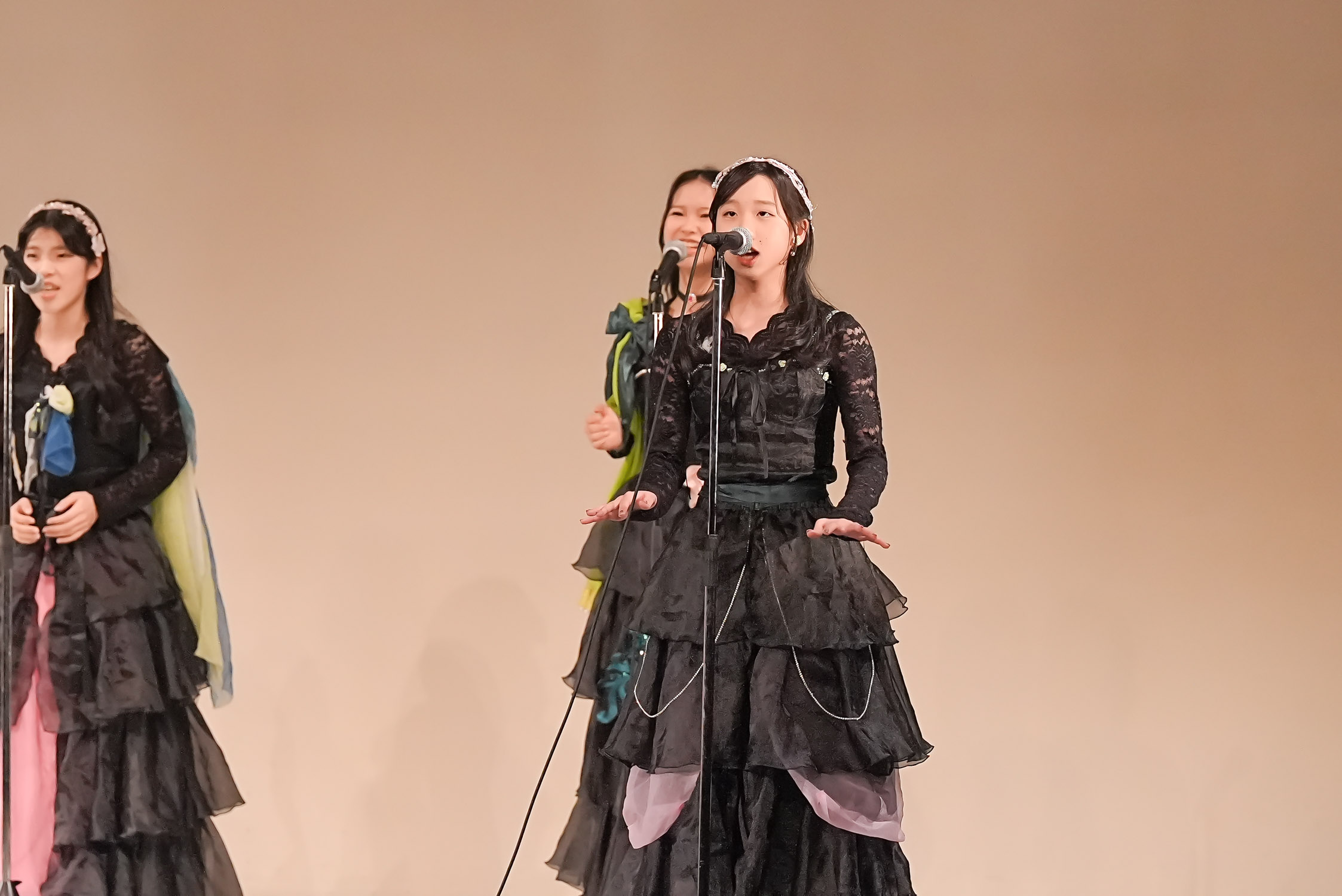 【EVE vol.10】全国大会《1月18日 (日)  16:00》一ツ橋ホール_1271