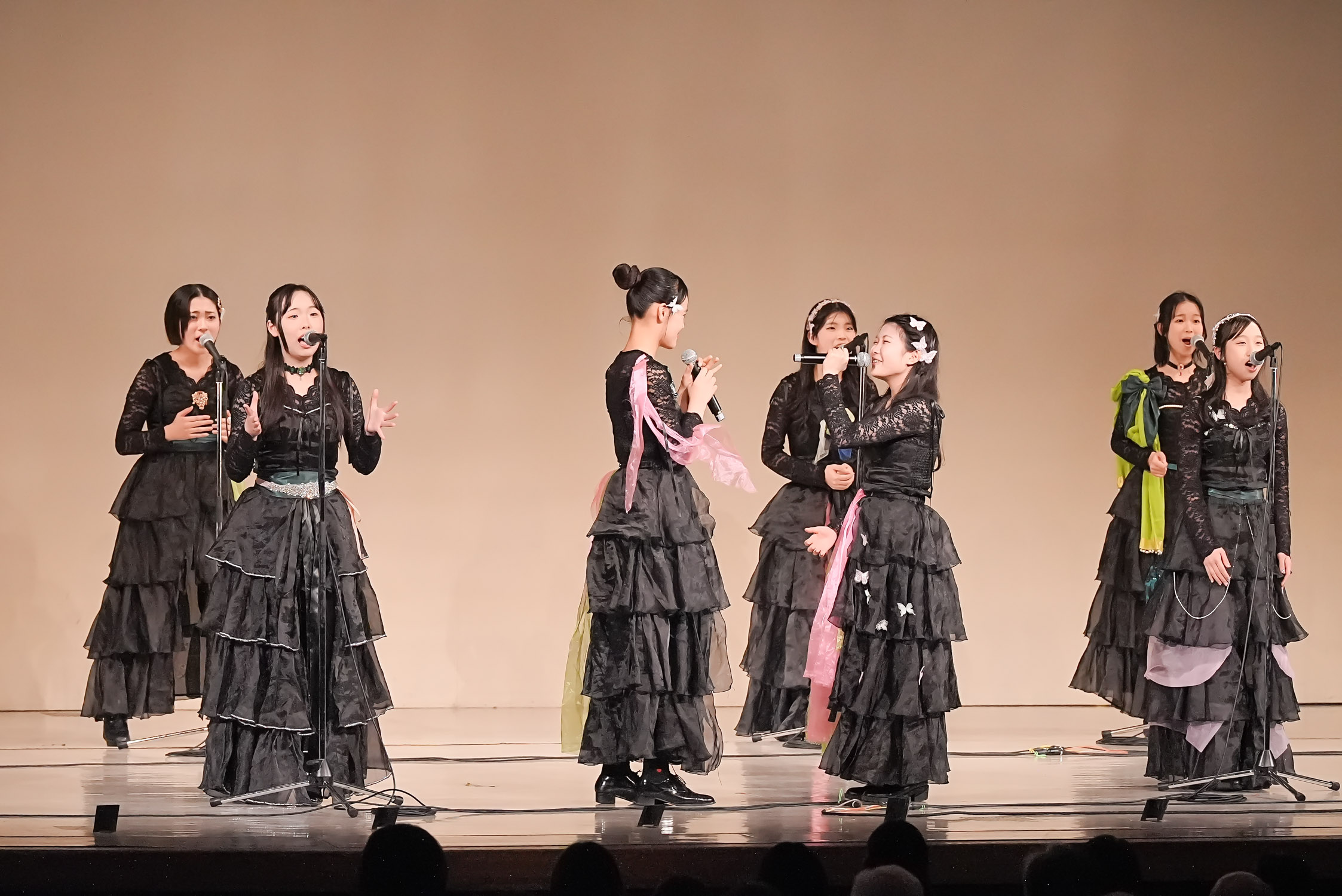 【EVE vol.10】全国大会《1月18日 (日)  16:00》一ツ橋ホール_1274