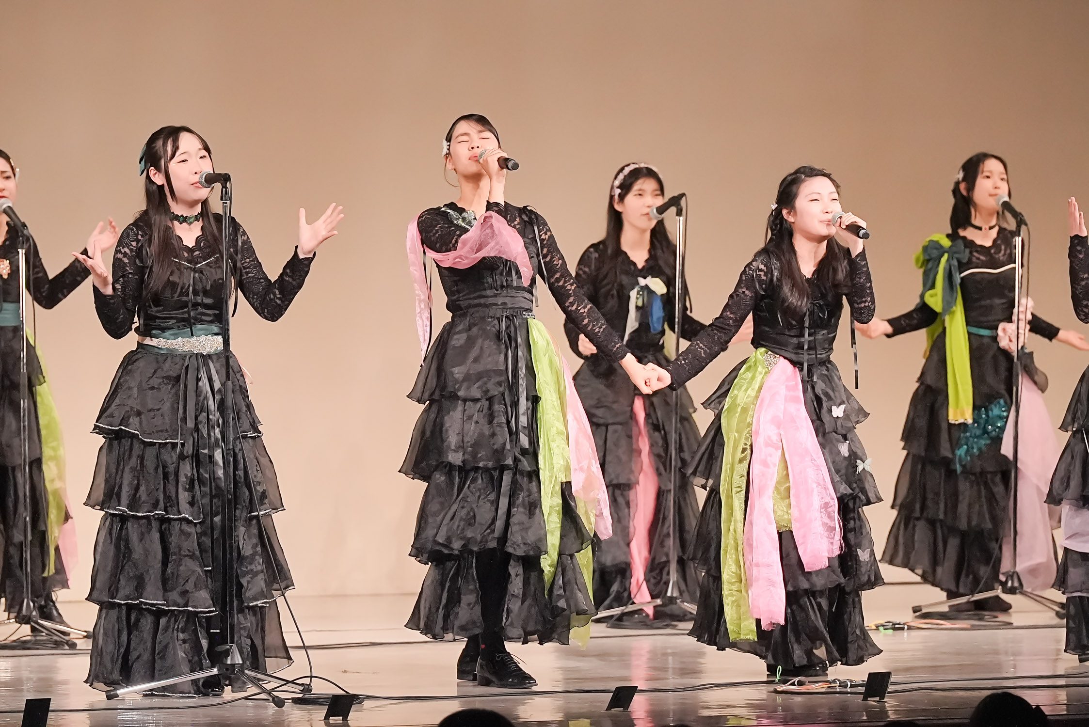 【EVE vol.10】全国大会《1月18日 (日)  16:00》一ツ橋ホール_1276