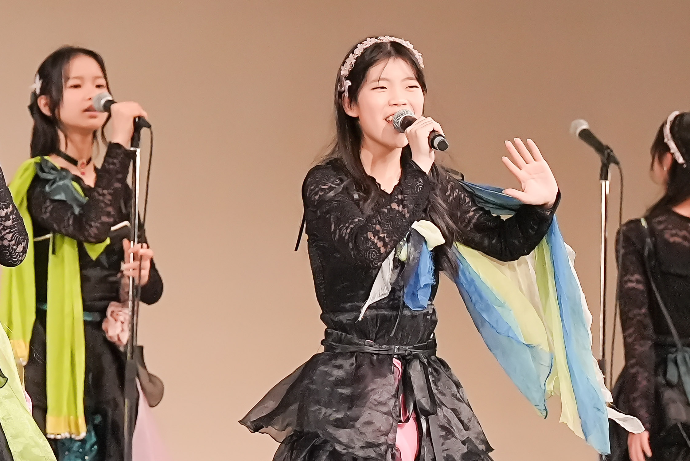 【EVE vol.10】全国大会《1月18日 (日) 16:00》一ツ橋ホール_1277