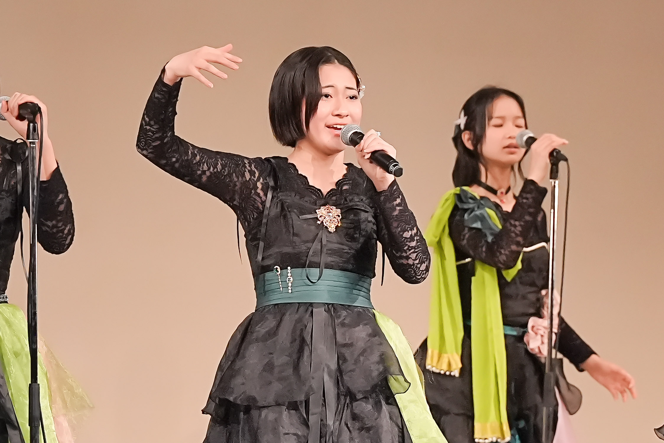 【EVE vol.10】全国大会《1月18日 (日)  16:00》一ツ橋ホール_1278