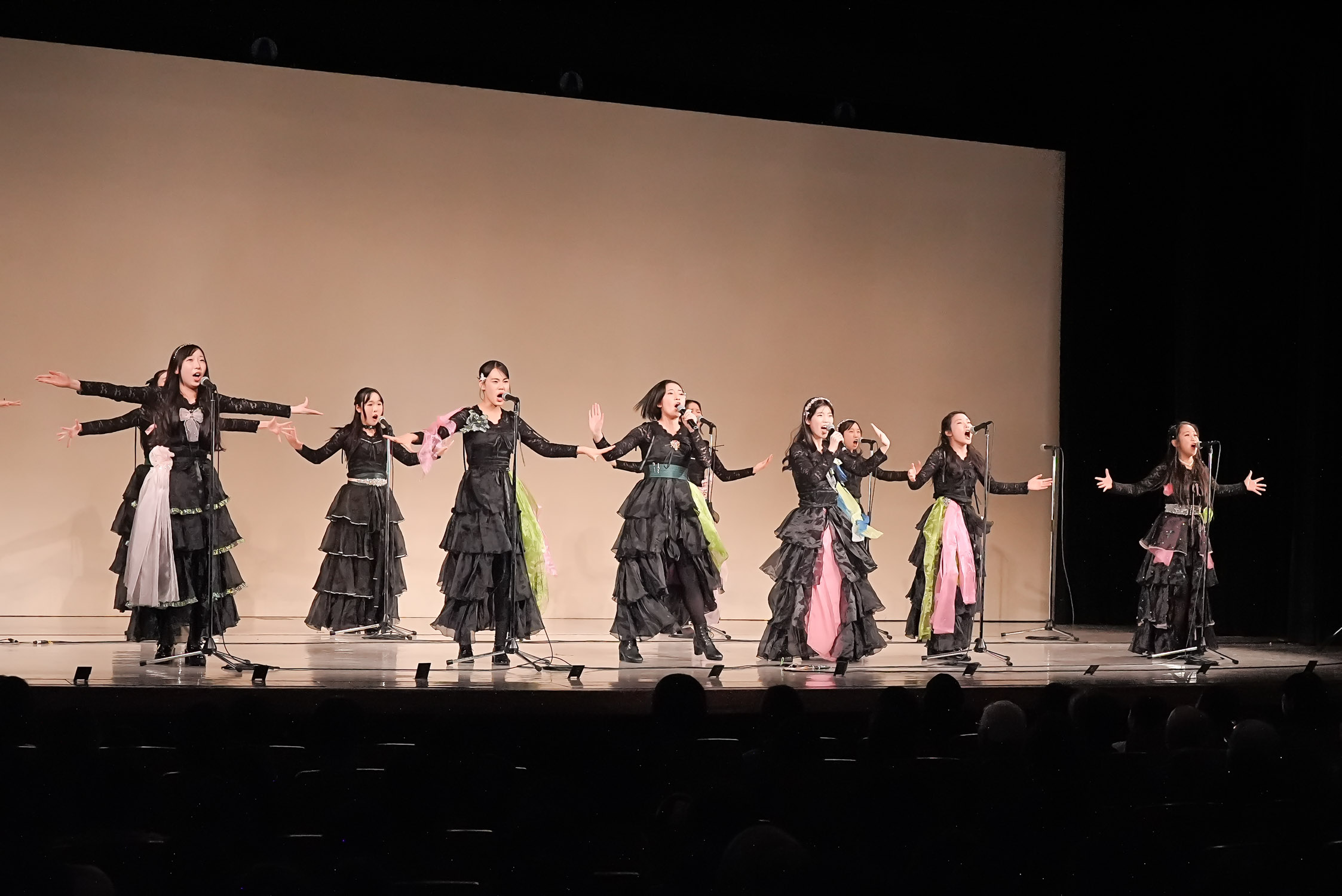 【EVE vol.10】全国大会《1月18日 (日) 16:00》一ツ橋ホール_1279