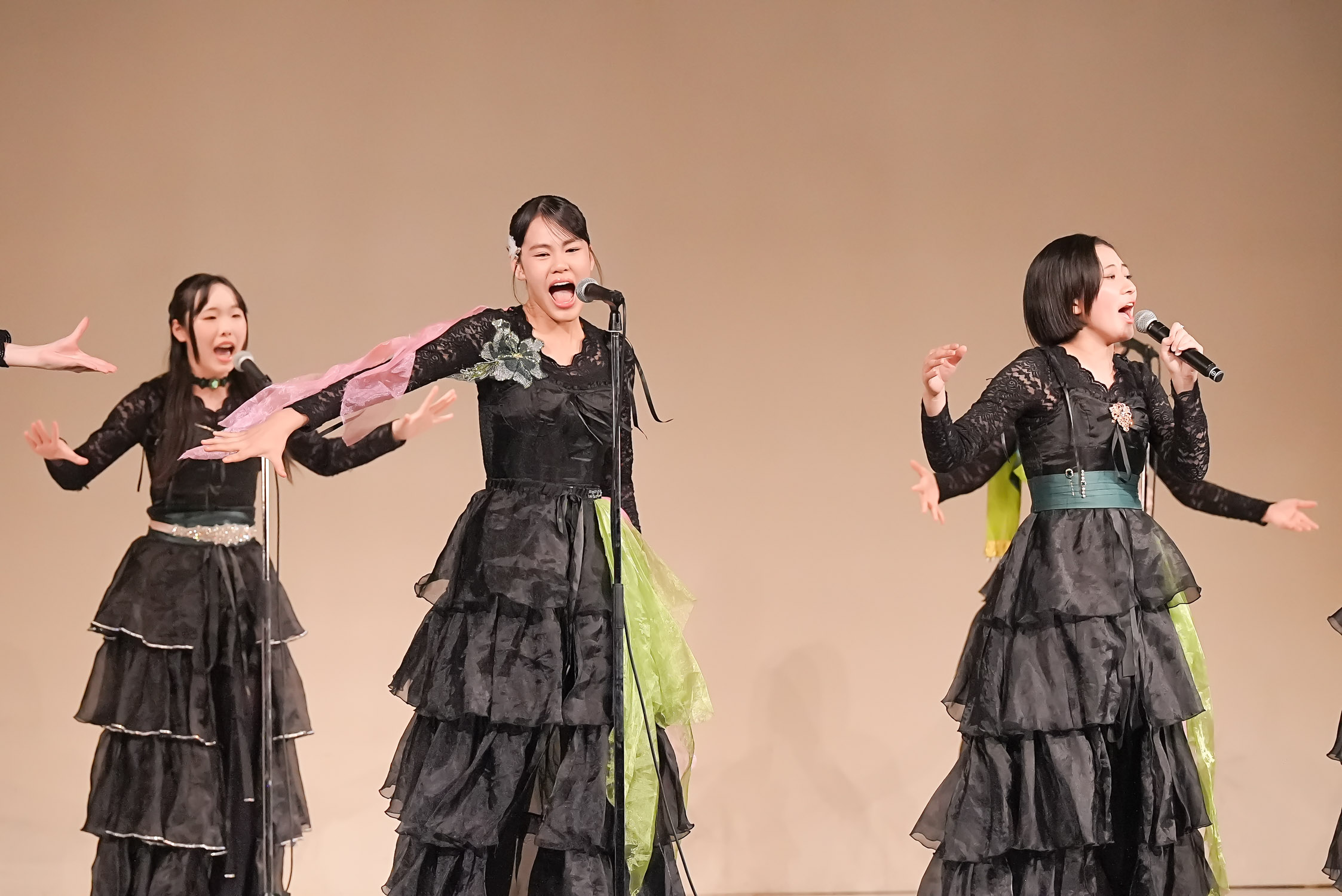 【EVE vol.10】全国大会《1月18日 (日)  16:00》一ツ橋ホール_1281