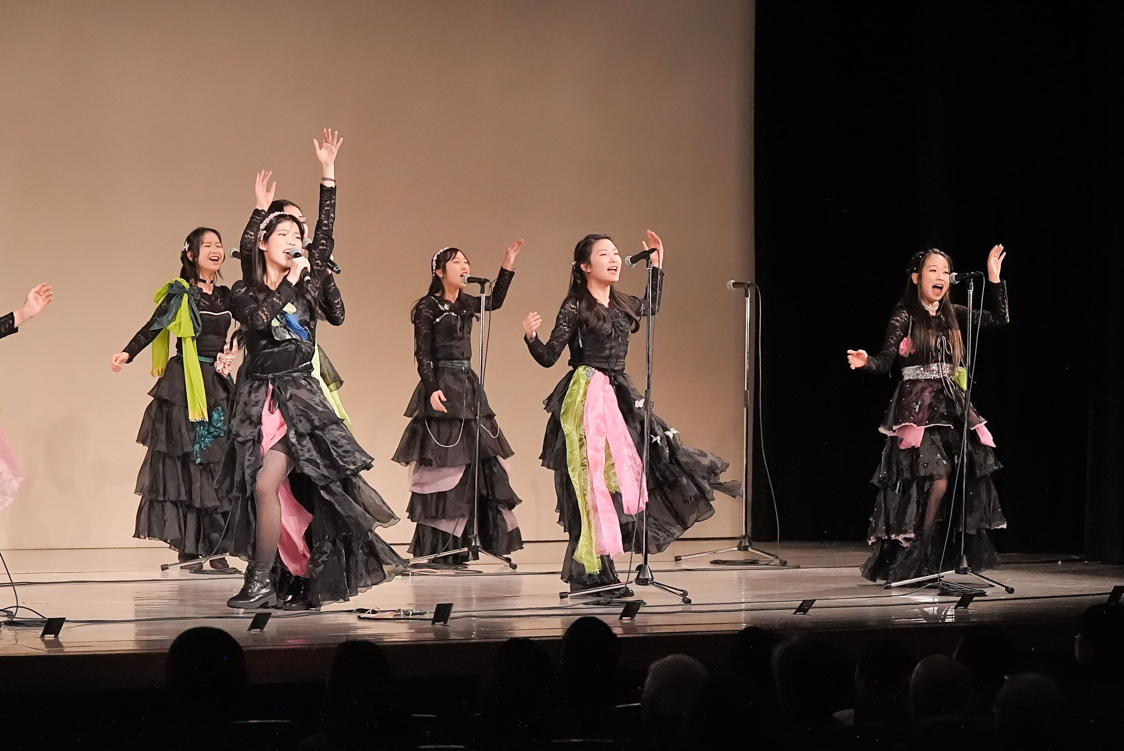 【EVE vol.10】全国大会《1月18日 (日) 16:00》一ツ橋ホール_1283