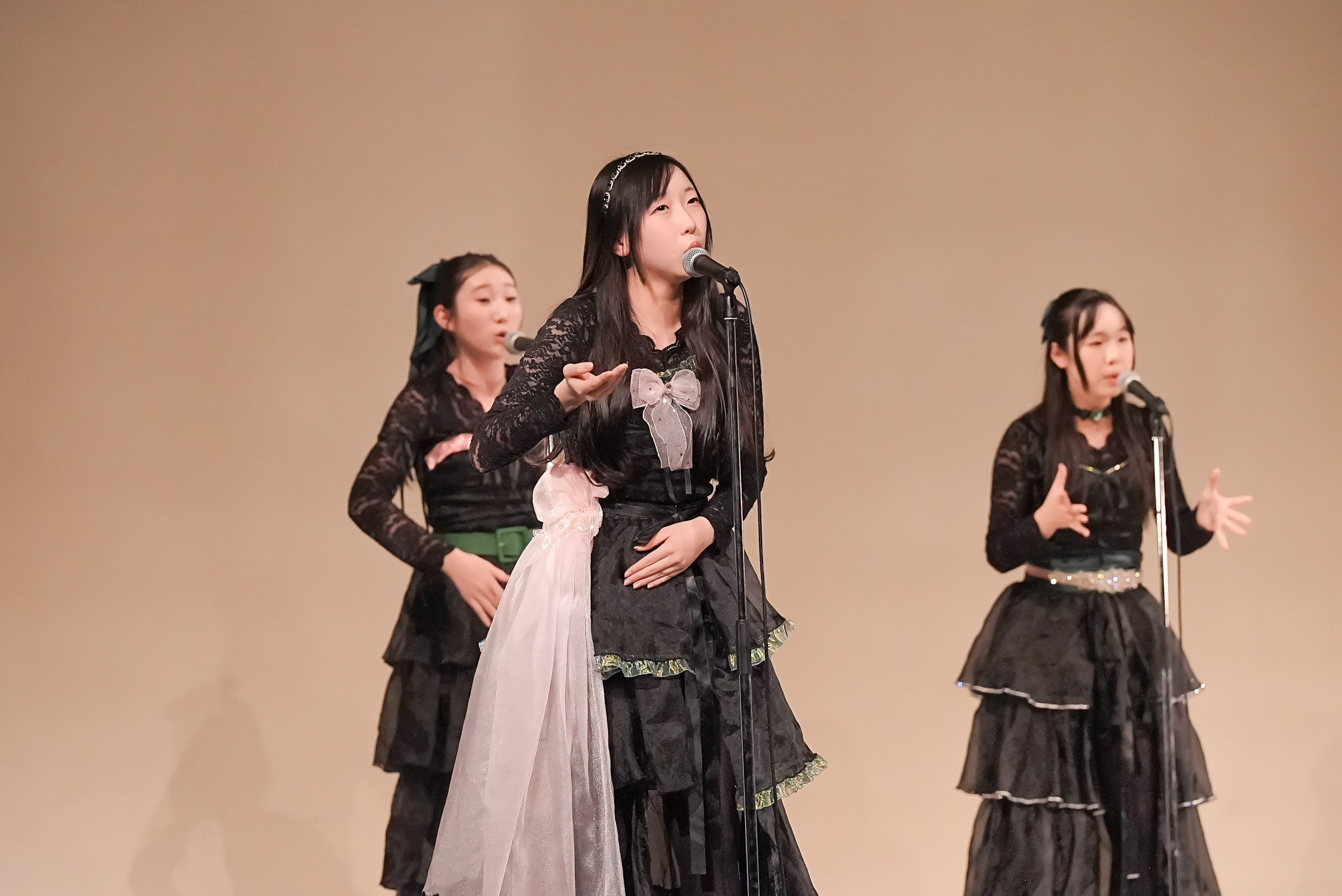 【EVE vol.10】全国大会《1月18日 (日)  16:00》一ツ橋ホール_1284