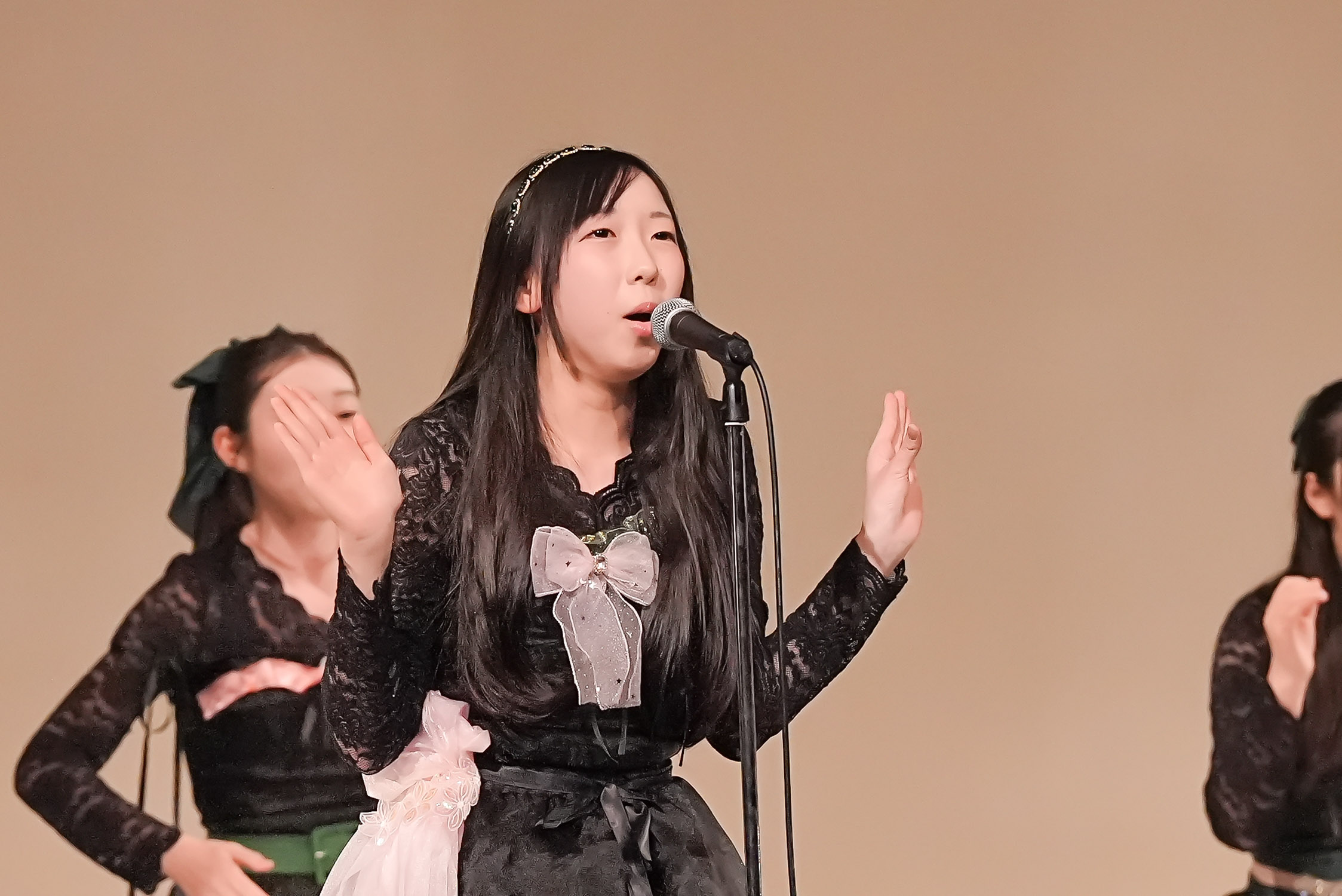 【EVE vol.10】全国大会《1月18日 (日) 16:00》一ツ橋ホール_1285