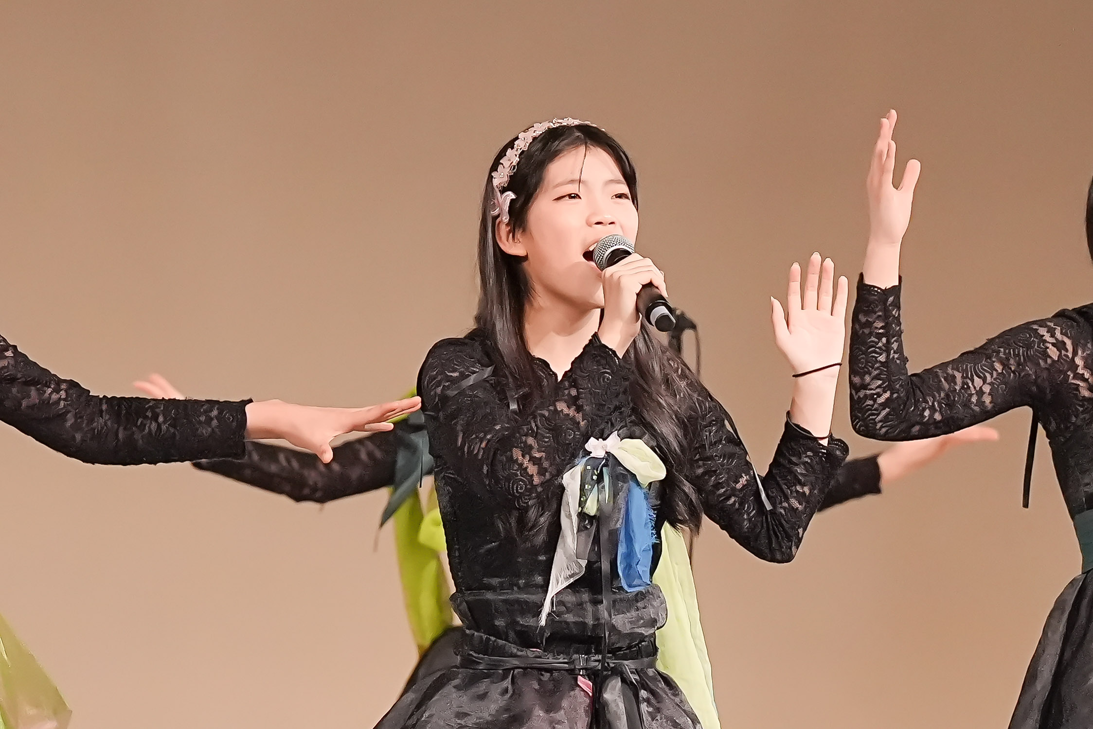 【EVE vol.10】全国大会《1月18日 (日)  16:00》一ツ橋ホール_1287