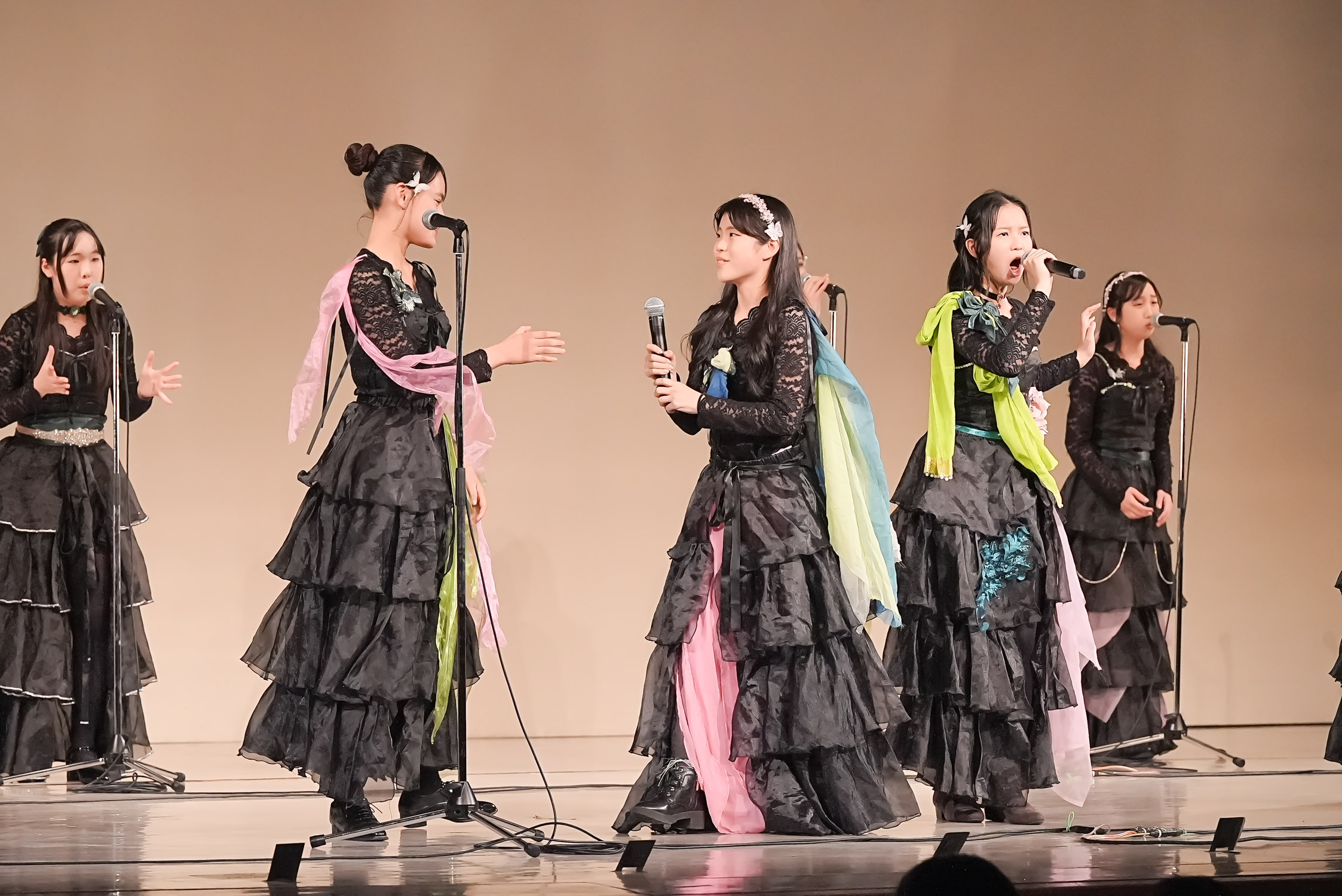 【EVE vol.10】全国大会《1月18日 (日)  16:00》一ツ橋ホール_1292