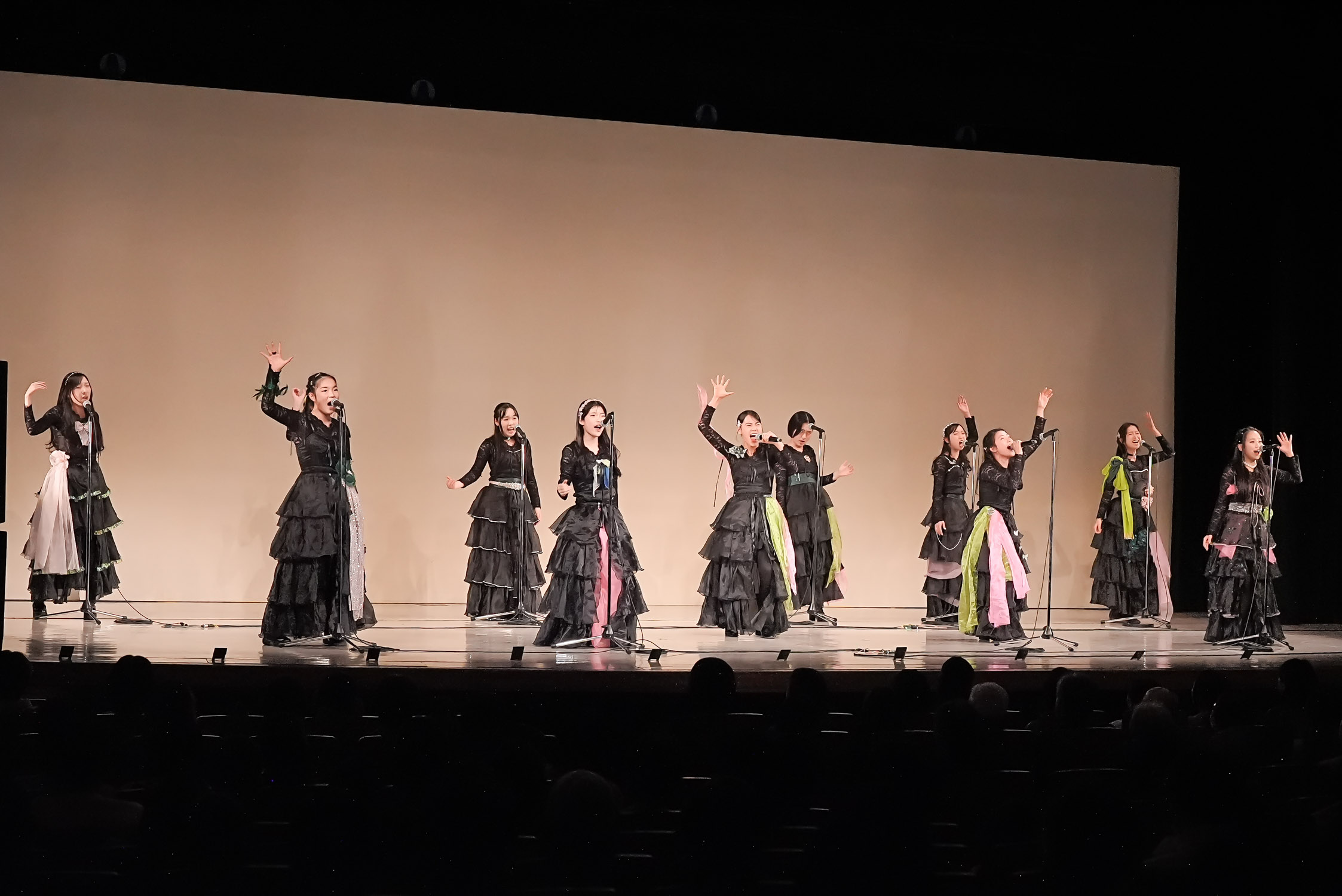 【EVE vol.10】全国大会《1月18日 (日) 16:00》一ツ橋ホール_1298