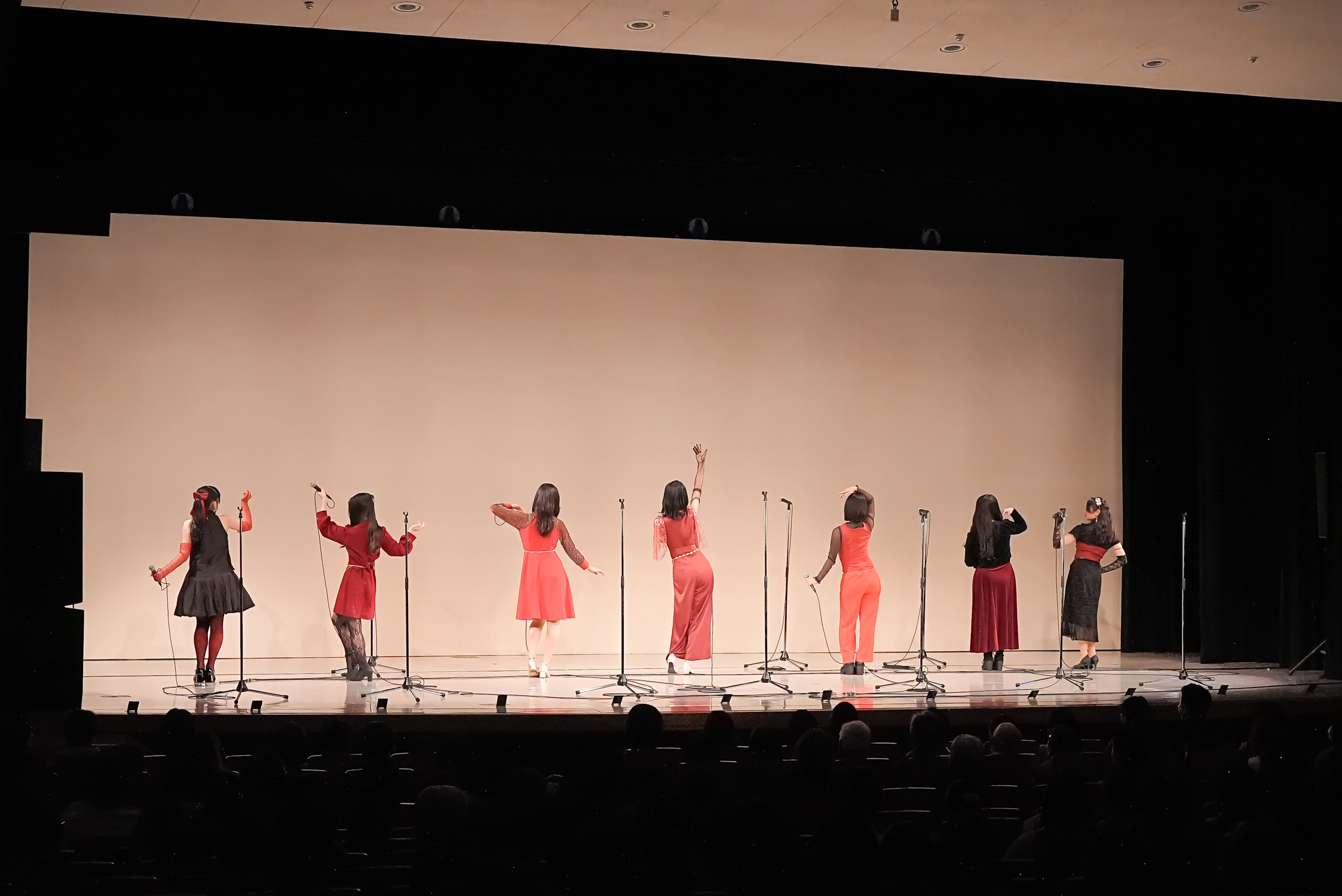 【EVE vol.10】全国大会《1月18日 (日)  16:00》一ツ橋ホール_1301