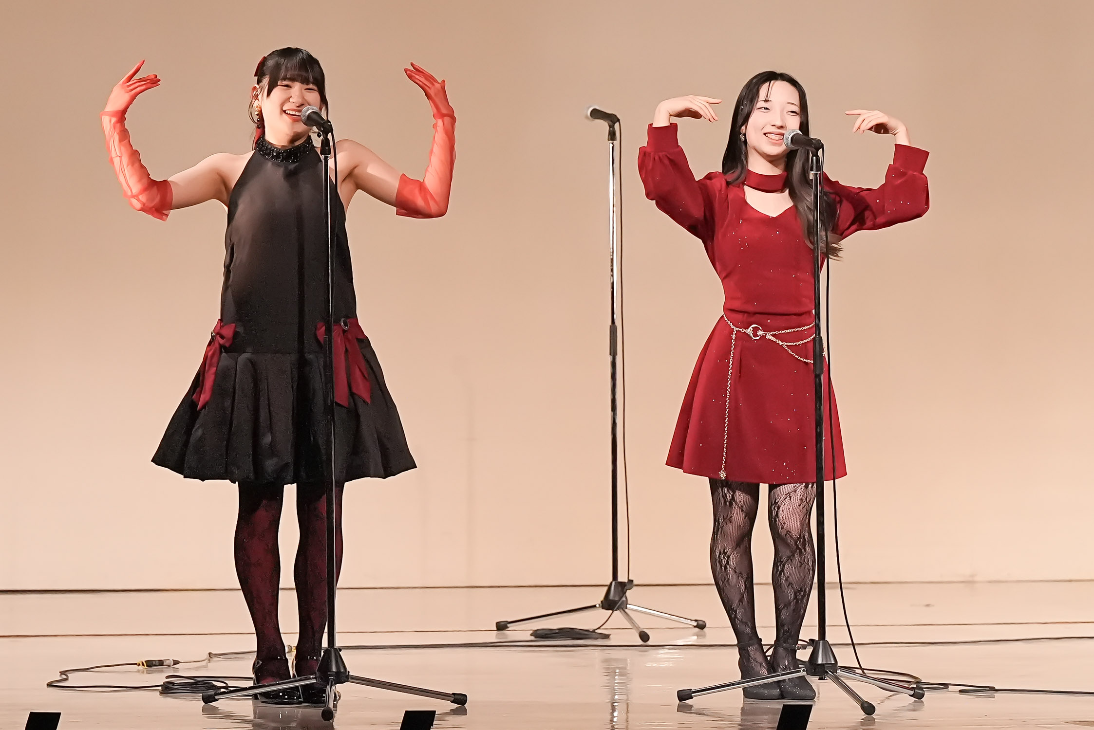 【EVE vol.10】全国大会《1月18日 (日)  16:00》一ツ橋ホール_1305