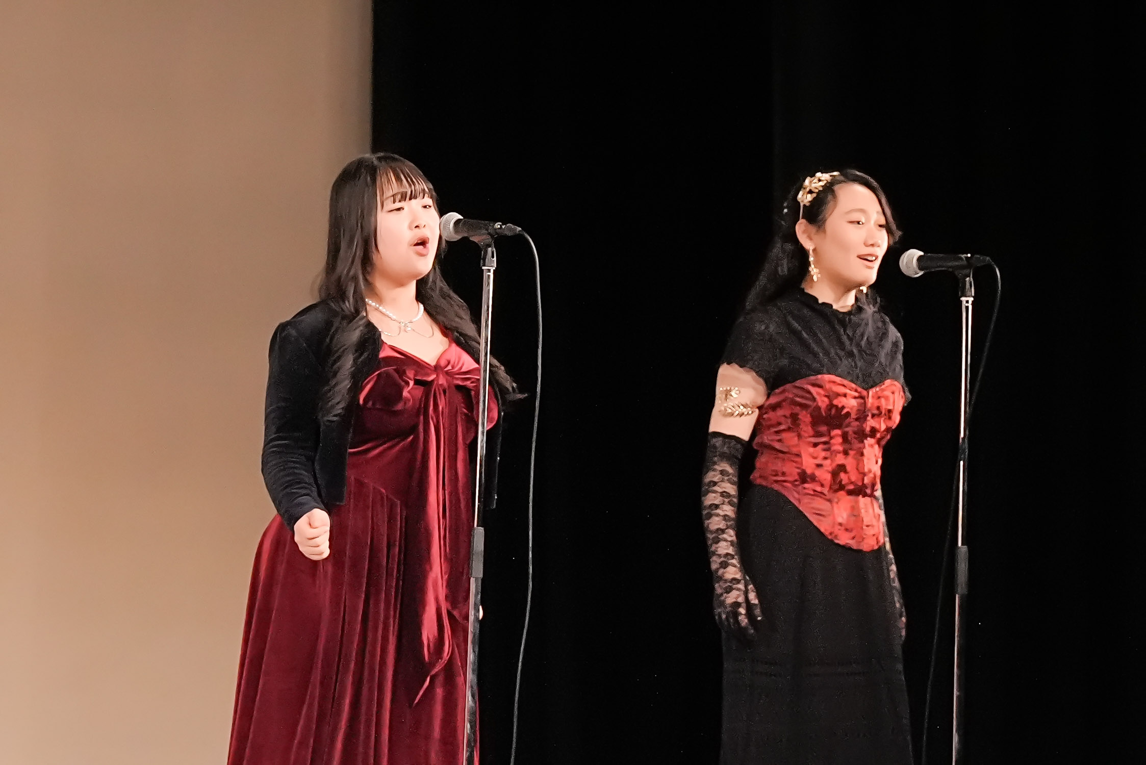 【EVE vol.10】全国大会《1月18日 (日) 16:00》一ツ橋ホール_1306