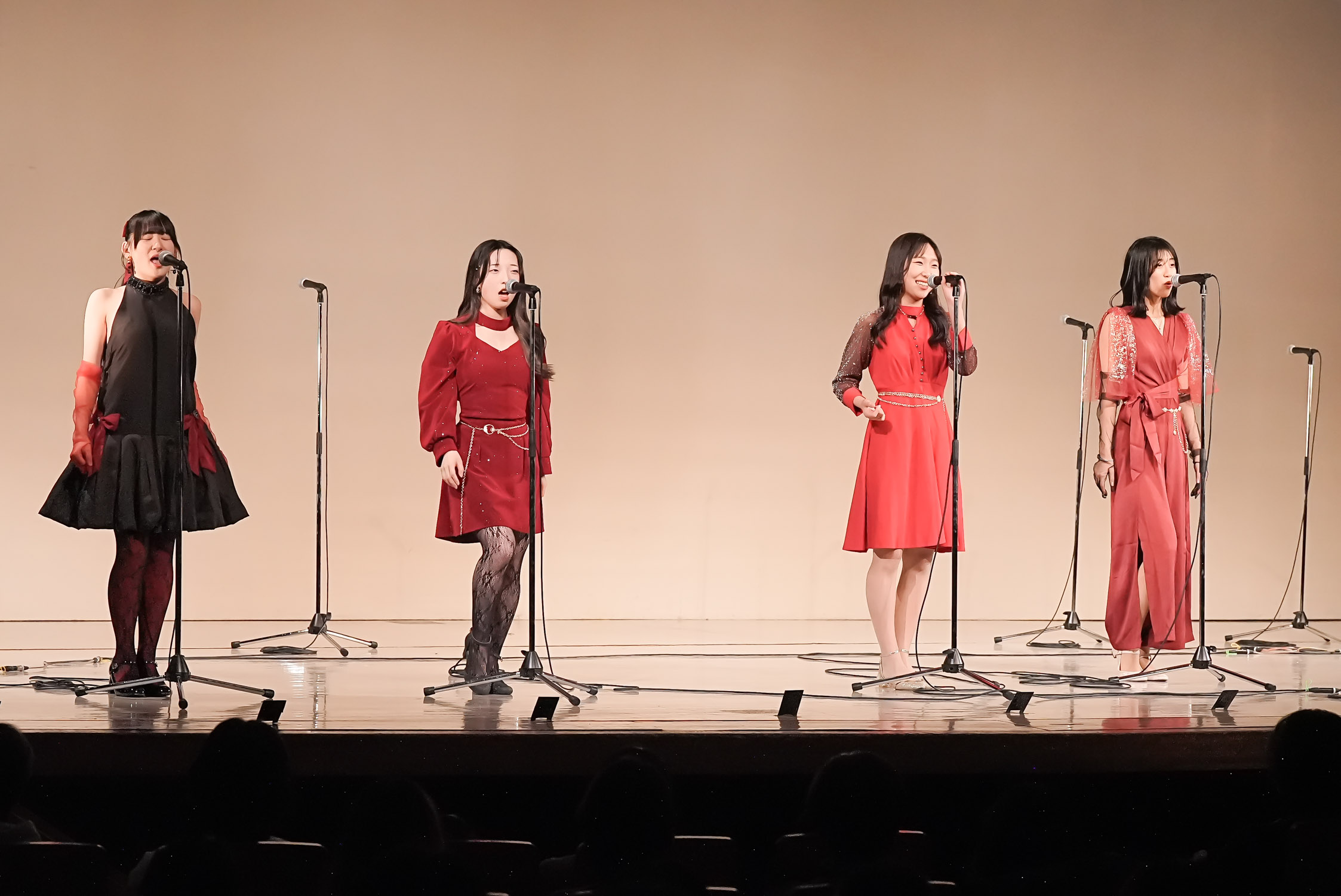 【EVE vol.10】全国大会《1月18日 (日)  16:00》一ツ橋ホール_1308