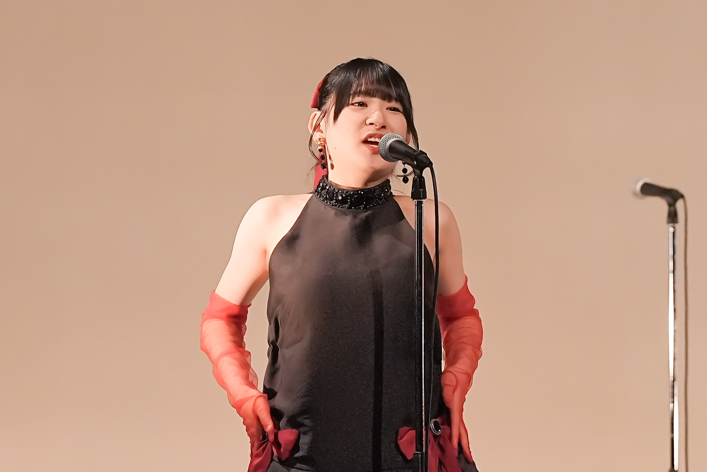 【EVE vol.10】全国大会《1月18日 (日)  16:00》一ツ橋ホール_1311