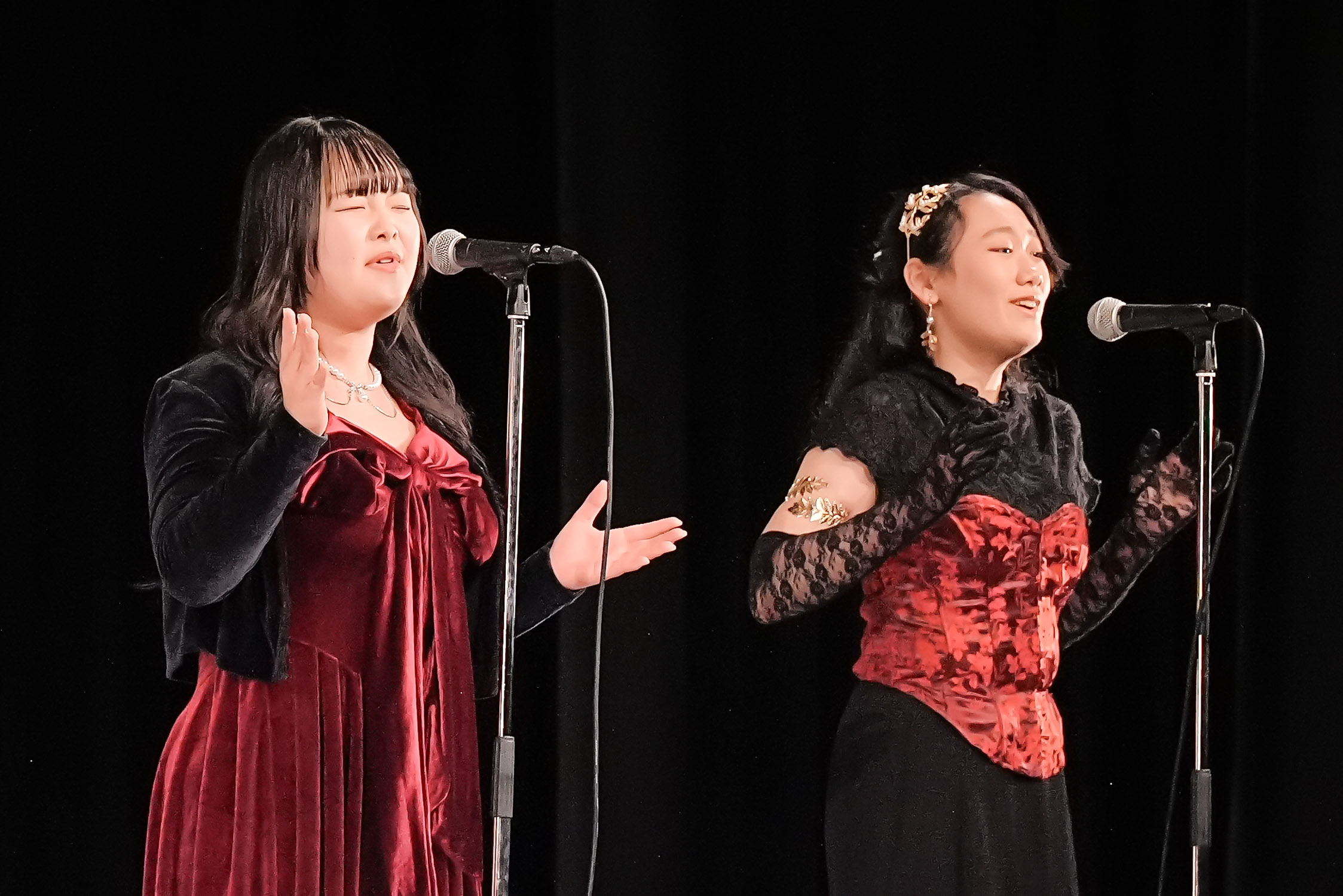 【EVE vol.10】全国大会《1月18日 (日)  16:00》一ツ橋ホール_1313