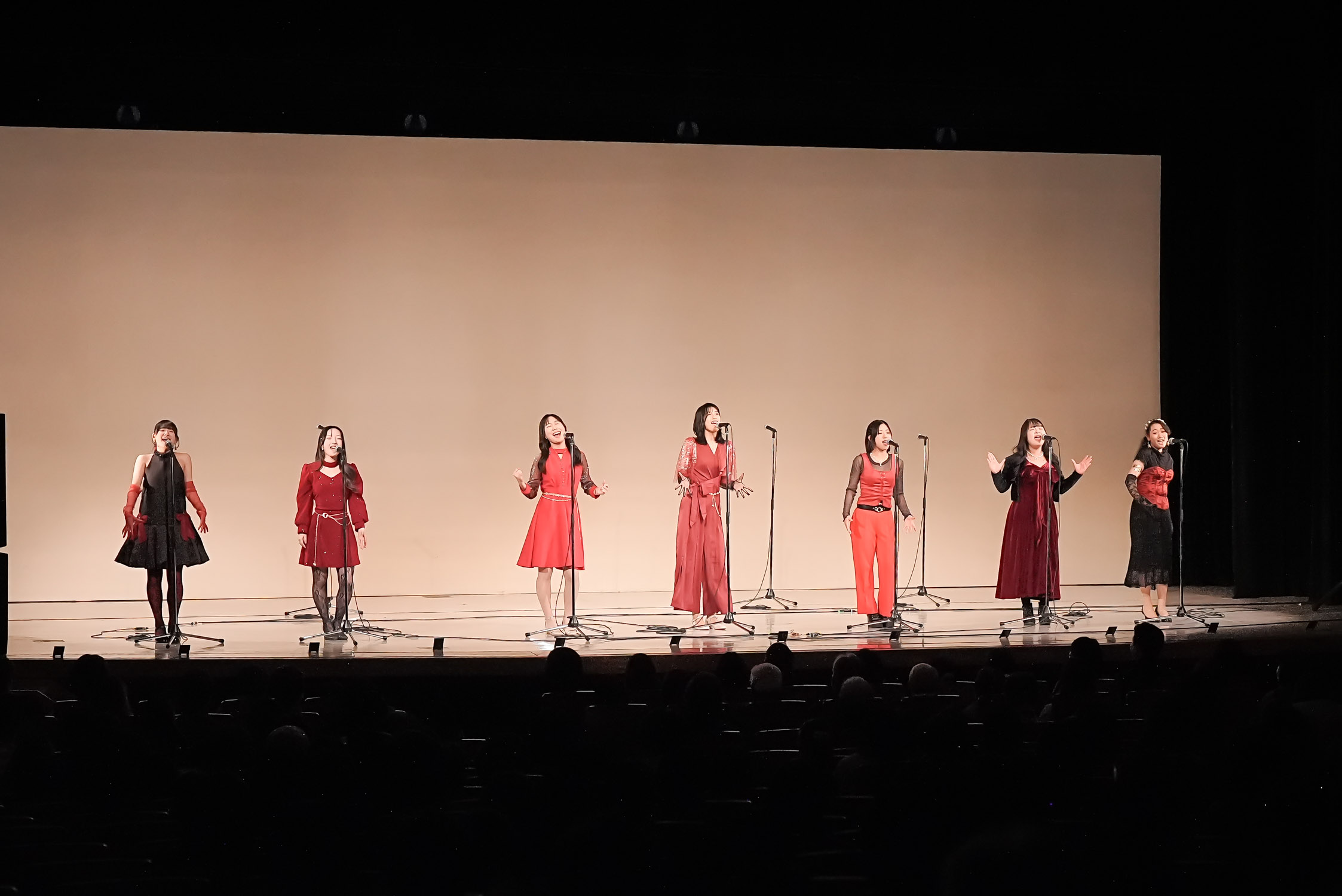 【EVE vol.10】全国大会《1月18日 (日)  16:00》一ツ橋ホール_1315