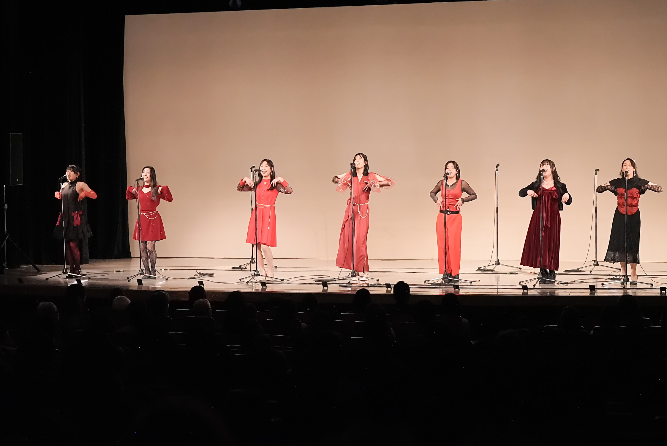 【EVE vol.10】全国大会《1月18日 (日)  16:00》一ツ橋ホール_1316