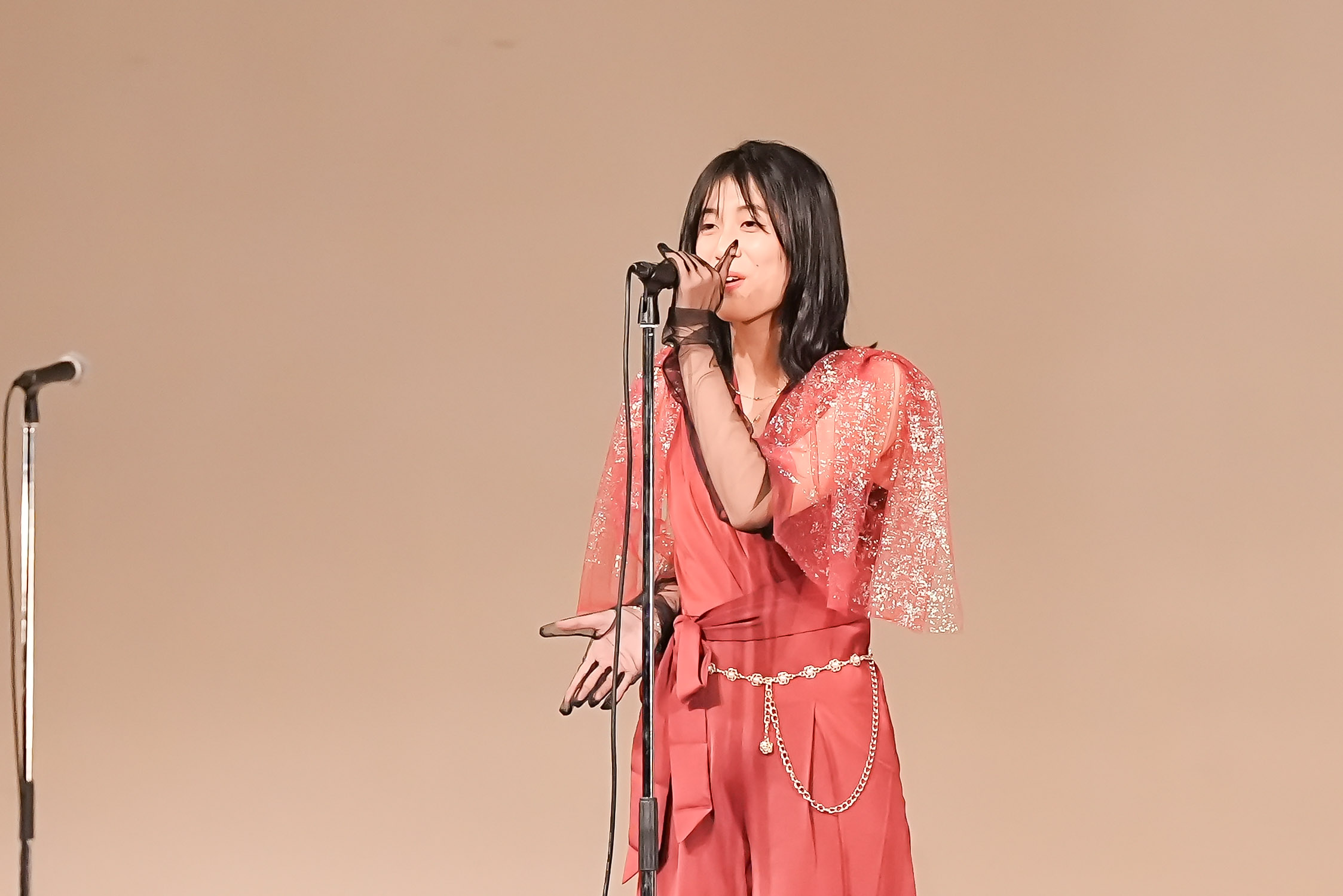 【EVE vol.10】全国大会《1月18日 (日)  16:00》一ツ橋ホール_1318