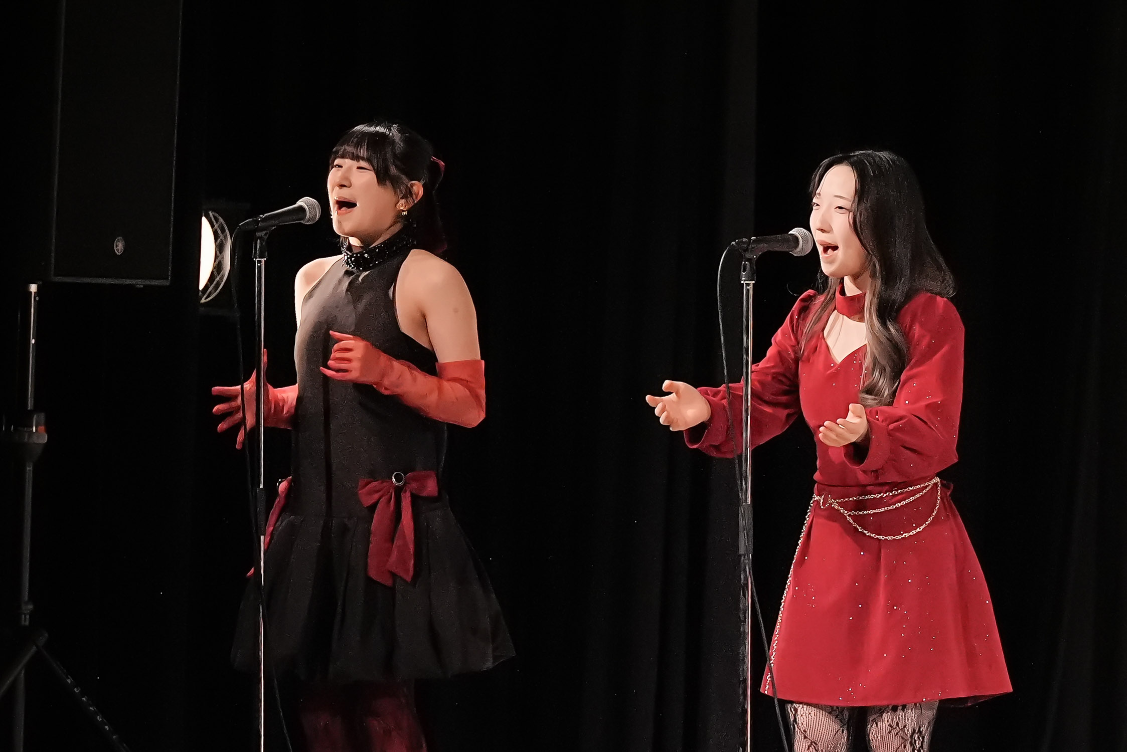 【EVE vol.10】全国大会《1月18日 (日)  16:00》一ツ橋ホール_1319