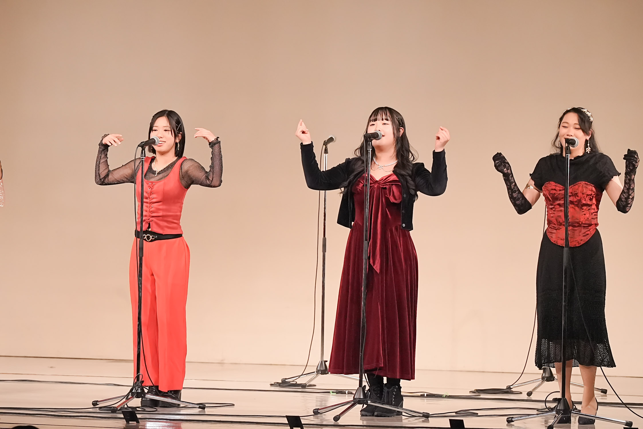 【EVE vol.10】全国大会《1月18日 (日)  16:00》一ツ橋ホール_1320