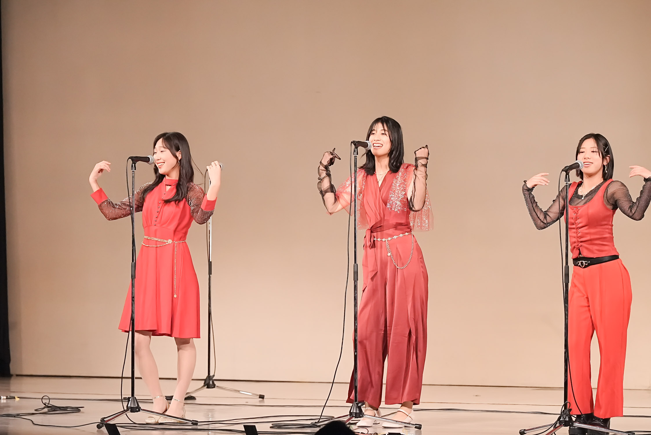 【EVE vol.10】全国大会《1月18日 (日)  16:00》一ツ橋ホール_1321