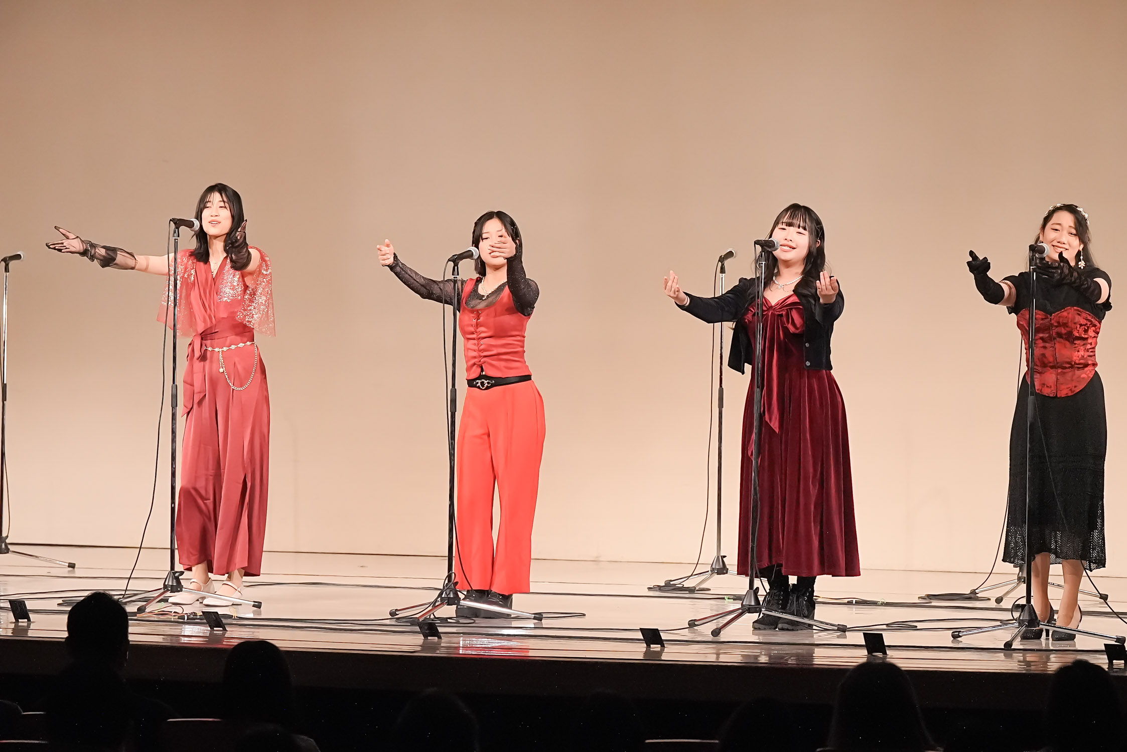 【EVE vol.10】全国大会《1月18日 (日)  16:00》一ツ橋ホール_1323