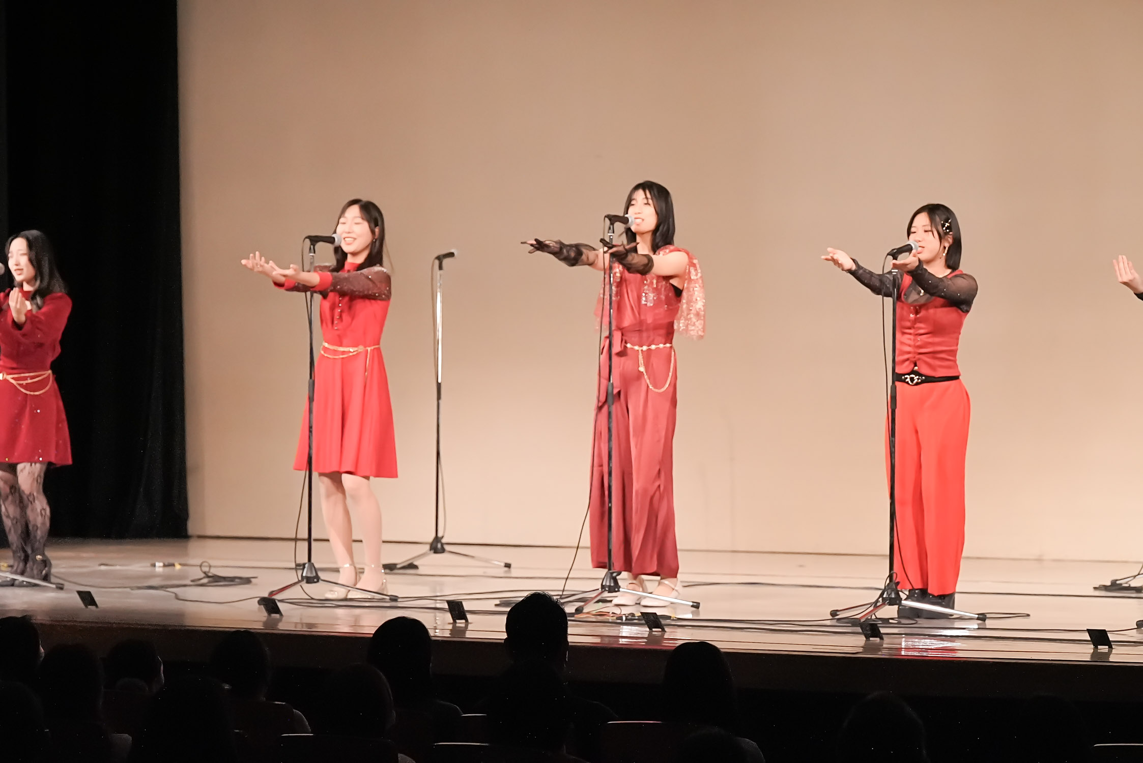 【EVE vol.10】全国大会《1月18日 (日)  16:00》一ツ橋ホール_1324