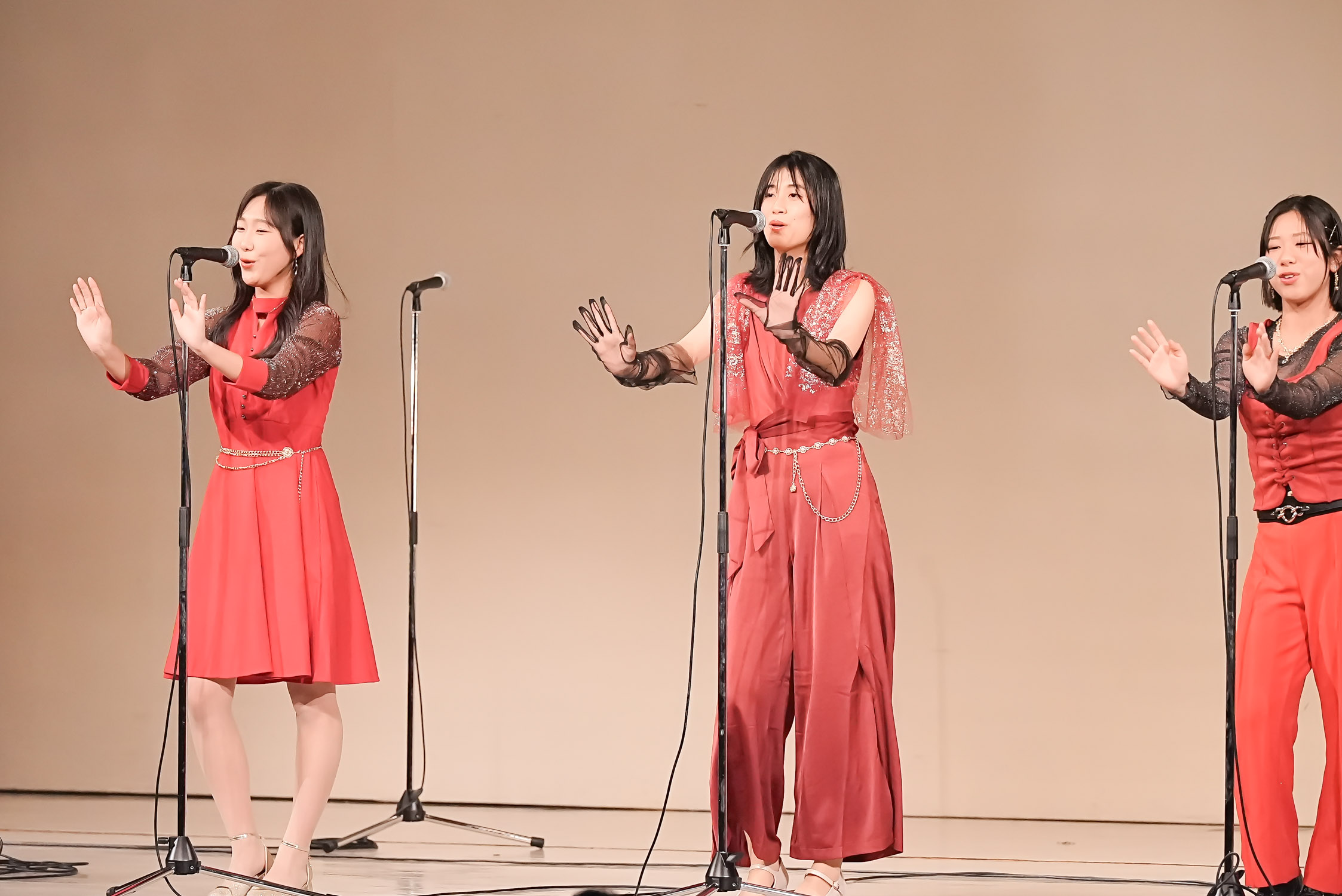 【EVE vol.10】全国大会《1月18日 (日)  16:00》一ツ橋ホール_1325