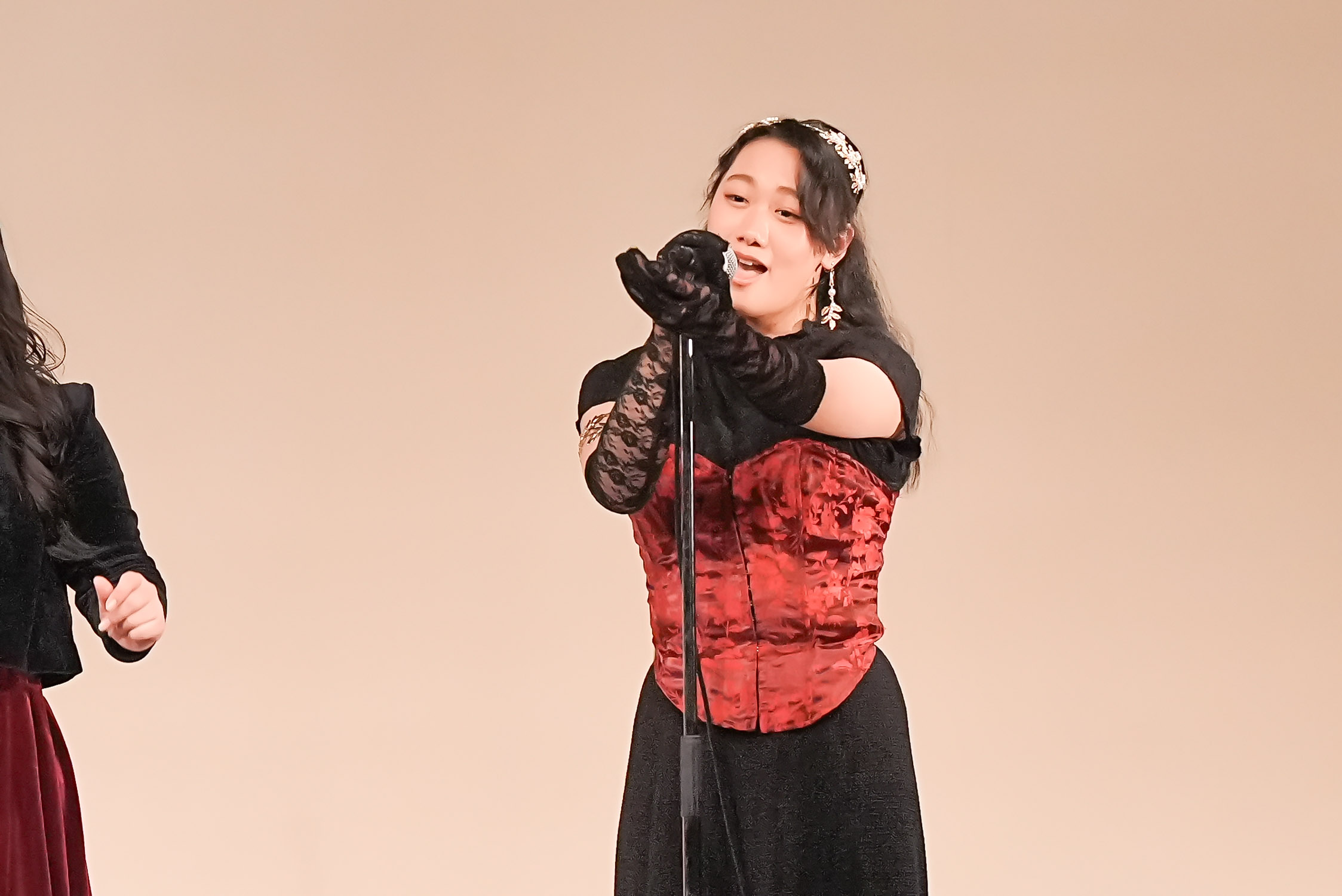 【EVE vol.10】全国大会《1月18日 (日)  16:00》一ツ橋ホール_1328