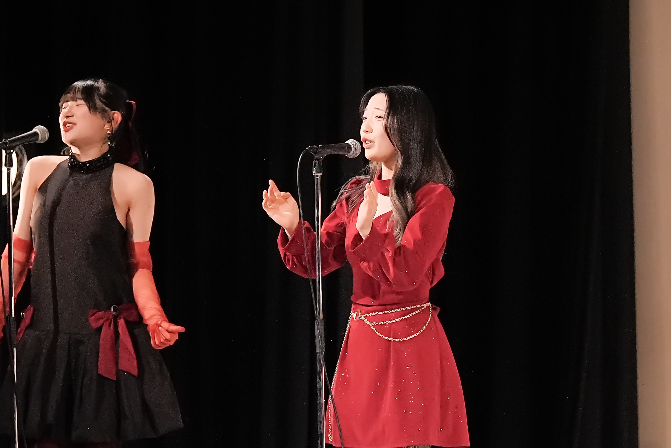 【EVE vol.10】全国大会《1月18日 (日)  16:00》一ツ橋ホール_1331