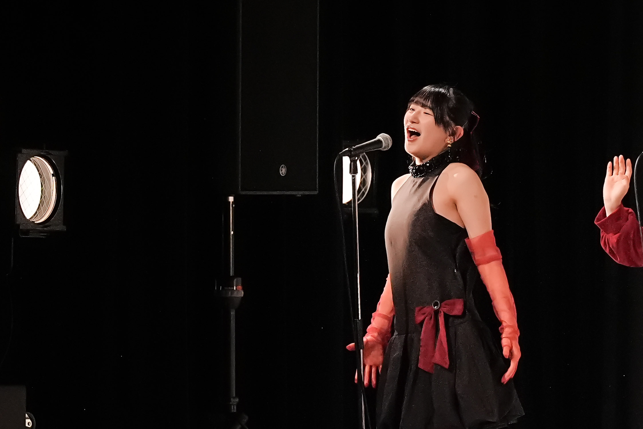 【EVE vol.10】全国大会《1月18日 (日)  16:00》一ツ橋ホール_1332