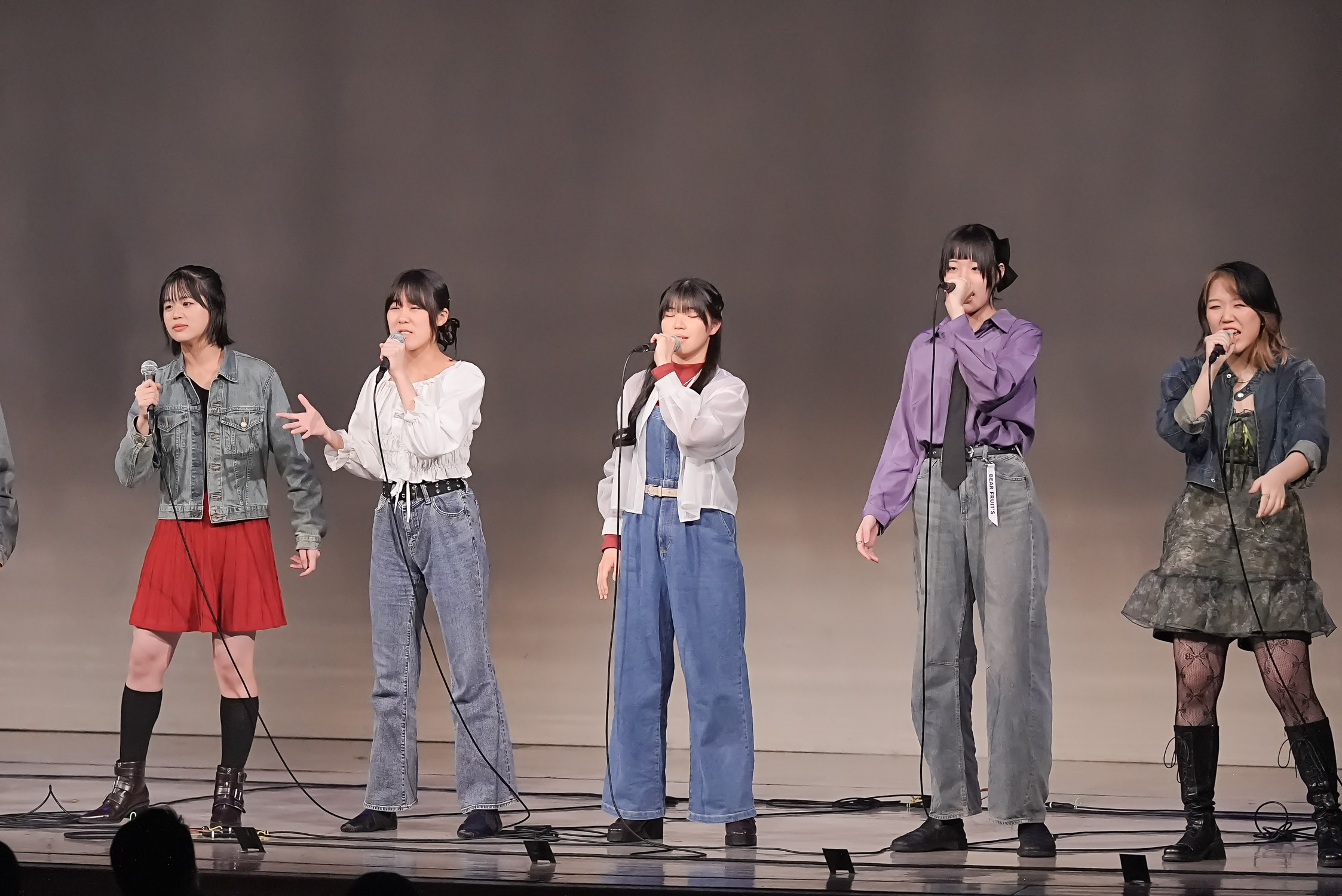 【EVE vol.10】全国大会《1月18日 (日) 16:00》一ツ橋ホール_1337