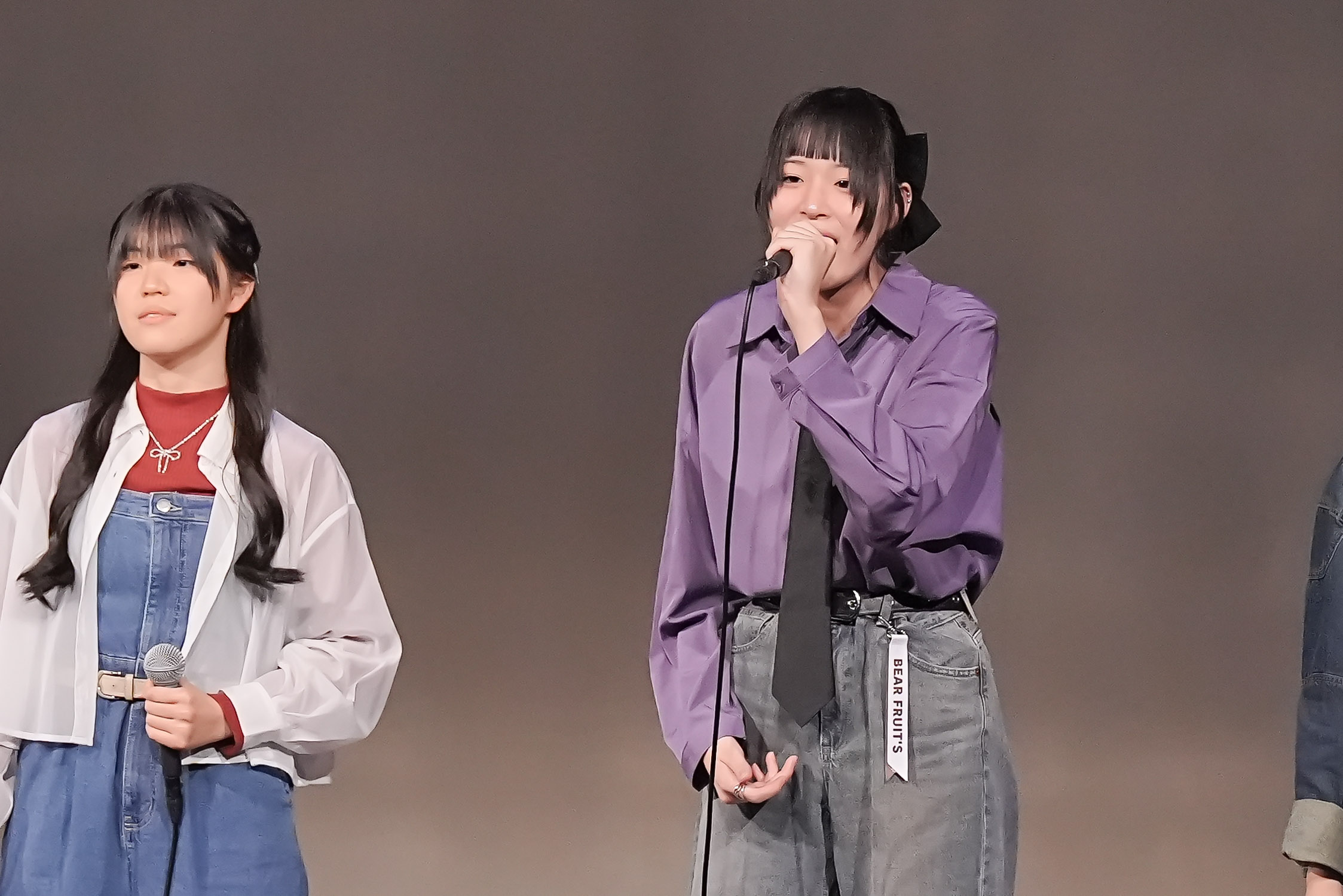 【EVE vol.10】全国大会《1月18日 (日) 16:00》一ツ橋ホール_1339