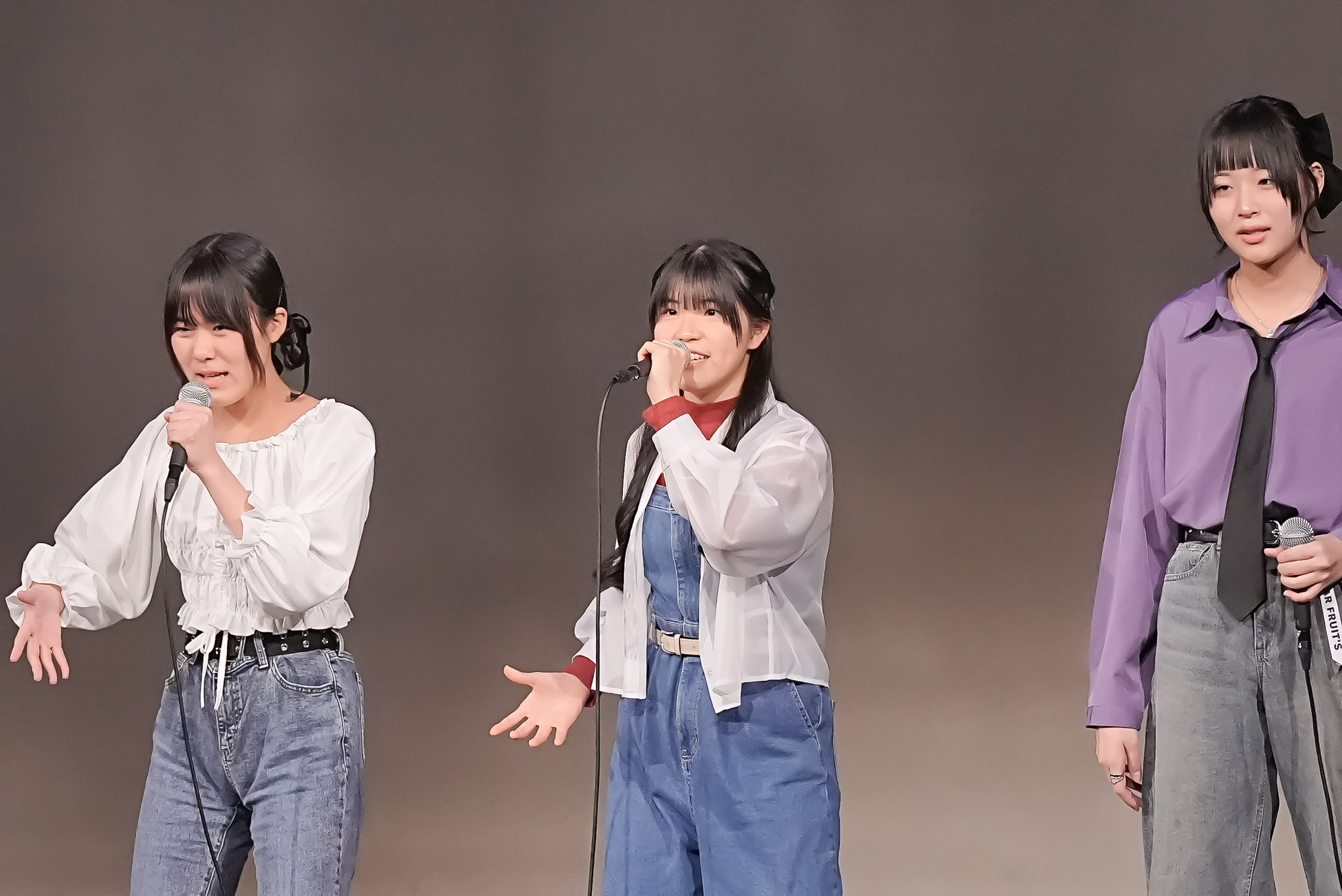 【EVE vol.10】全国大会《1月18日 (日) 16:00》一ツ橋ホール_1342