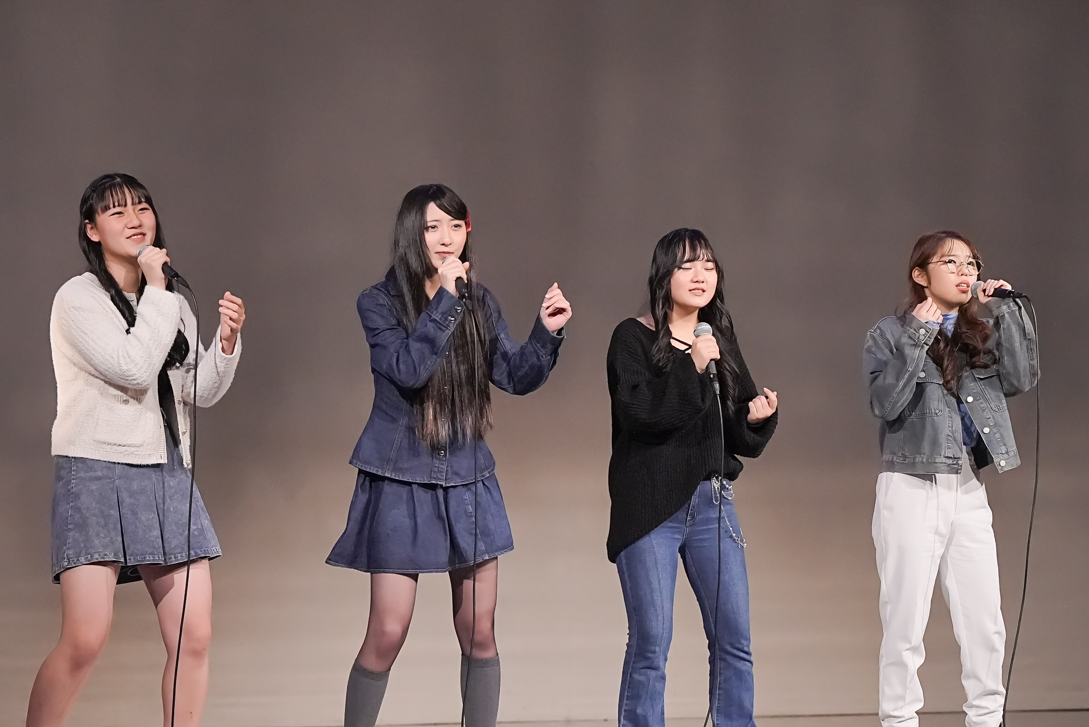 【EVE vol.10】全国大会《1月18日 (日) 16:00》一ツ橋ホール_1345