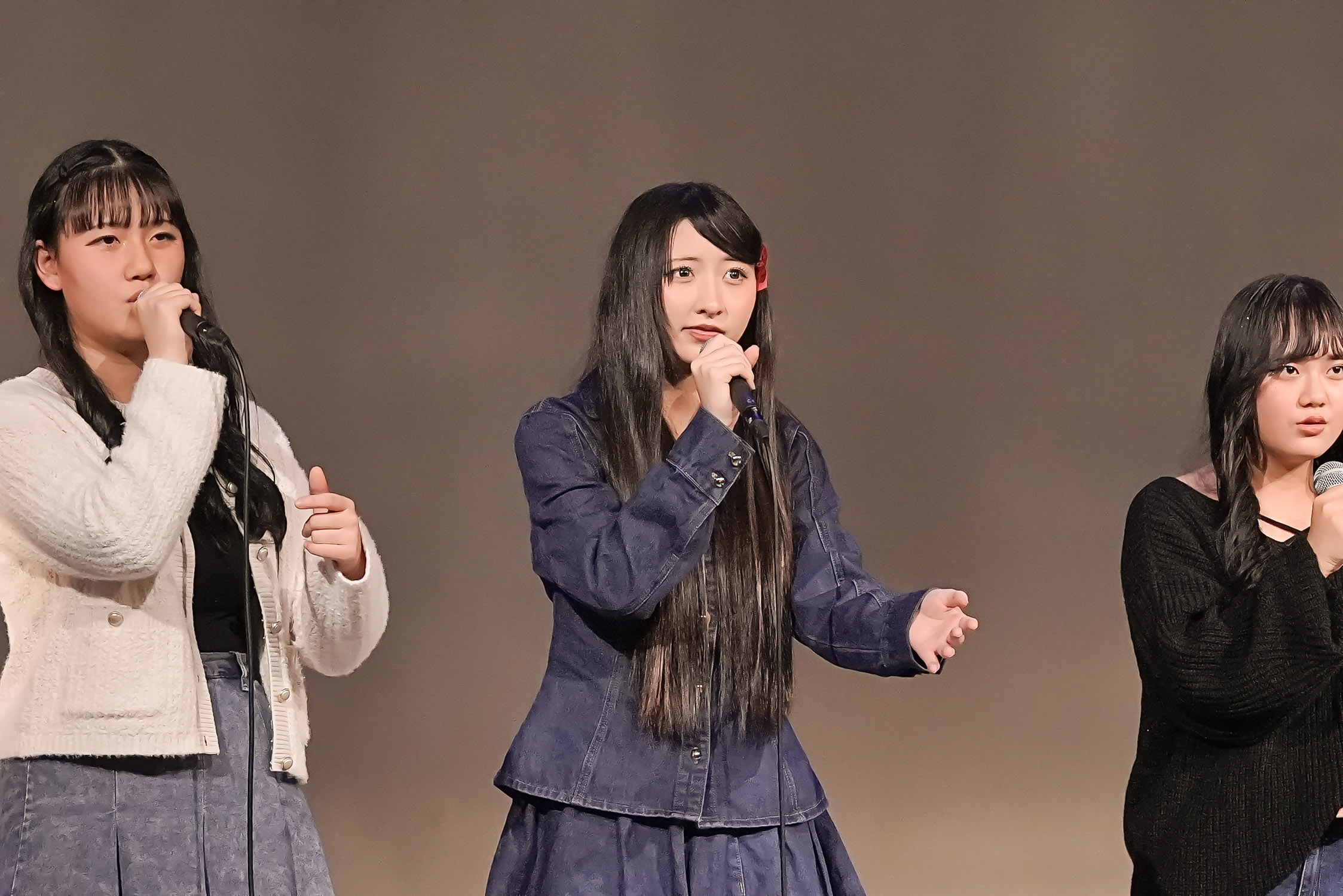 【EVE vol.10】全国大会《1月18日 (日)  16:00》一ツ橋ホール_1356