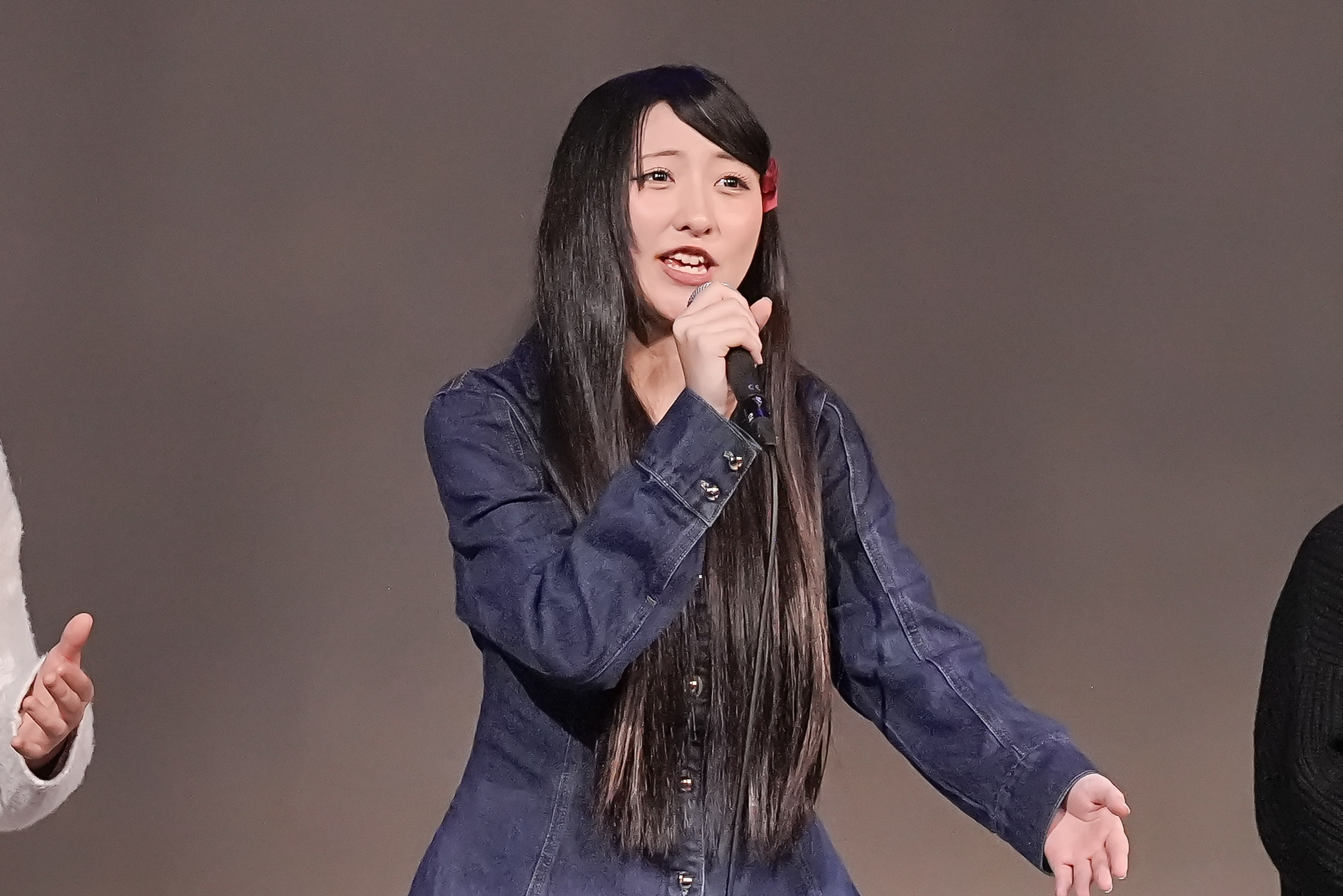 【EVE vol.10】全国大会《1月18日 (日)  16:00》一ツ橋ホール_1363