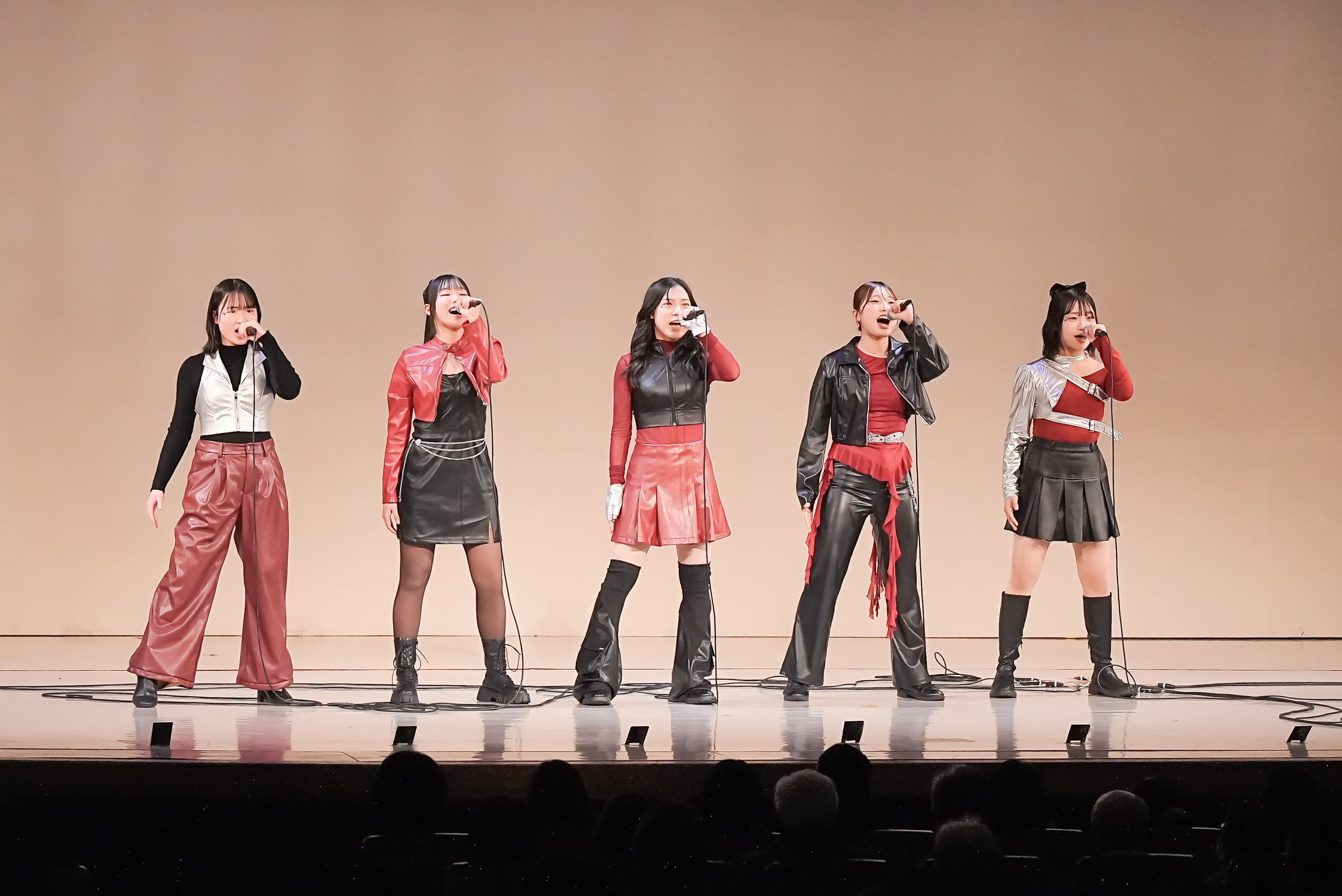 【EVE vol.10】全国大会《1月18日 (日)  16:00》一ツ橋ホール_1400